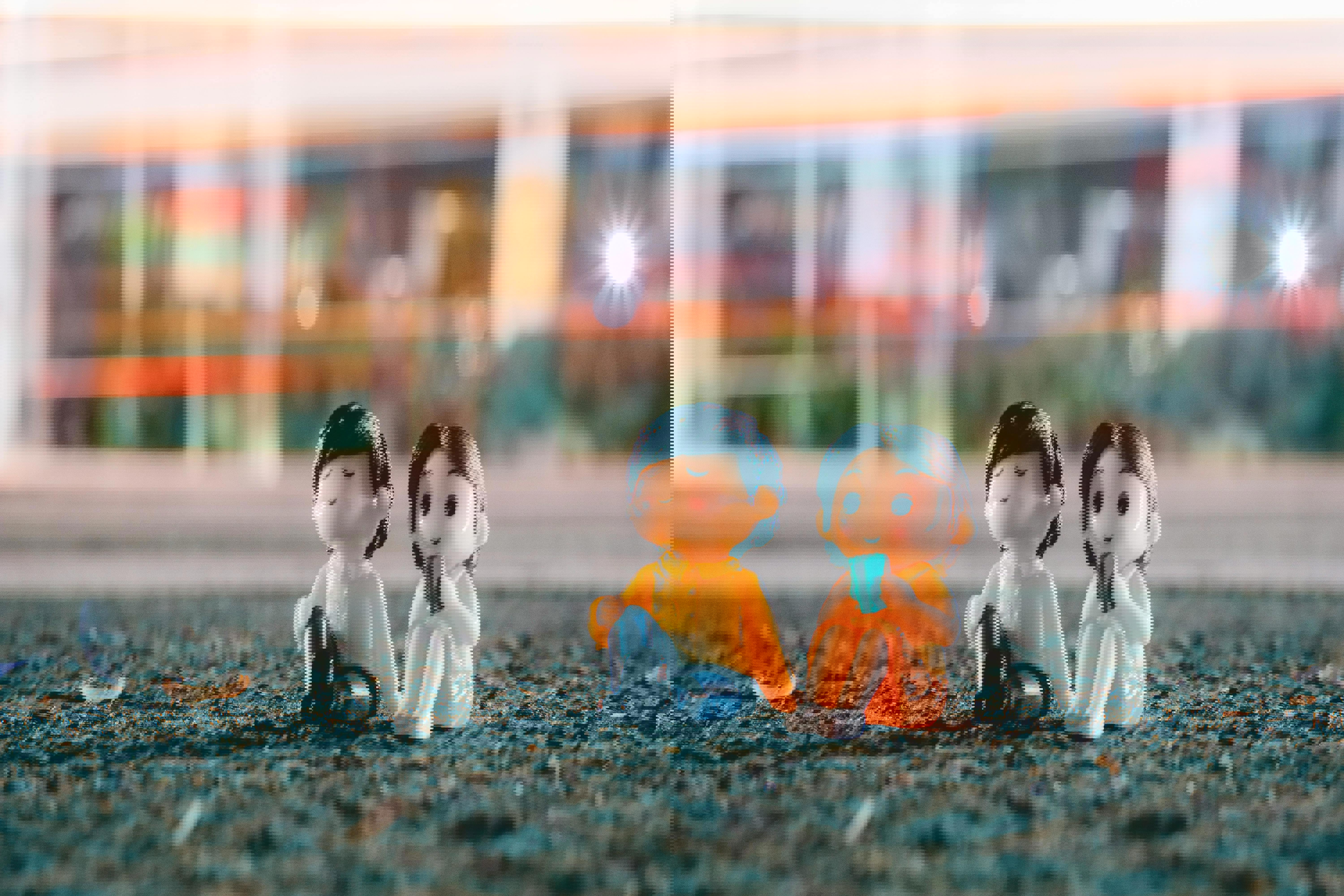 Dating i Rudkøbing – hvordan du møder en lokal partner