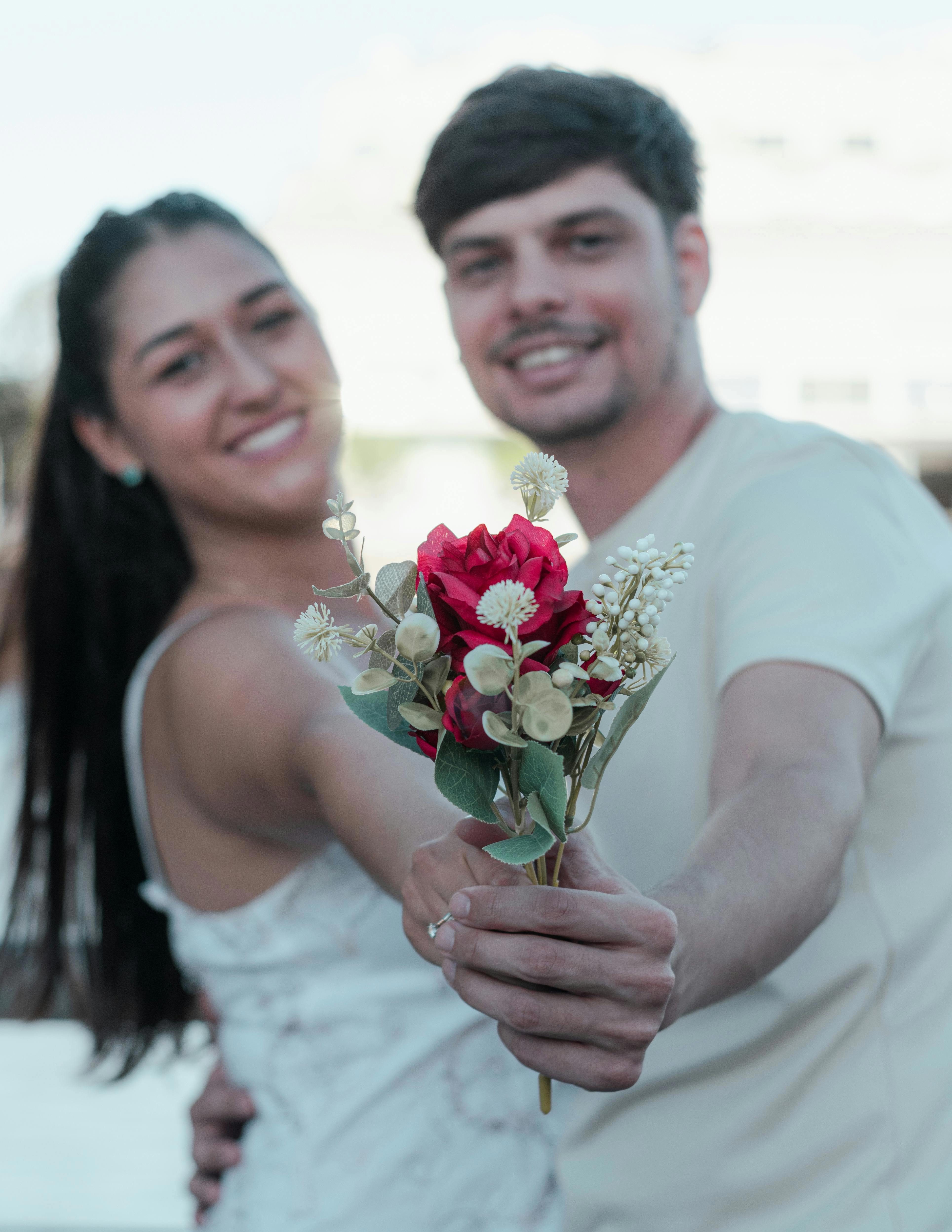 Dating når du søger noget uforpligtende: En guide til stressfri romantik