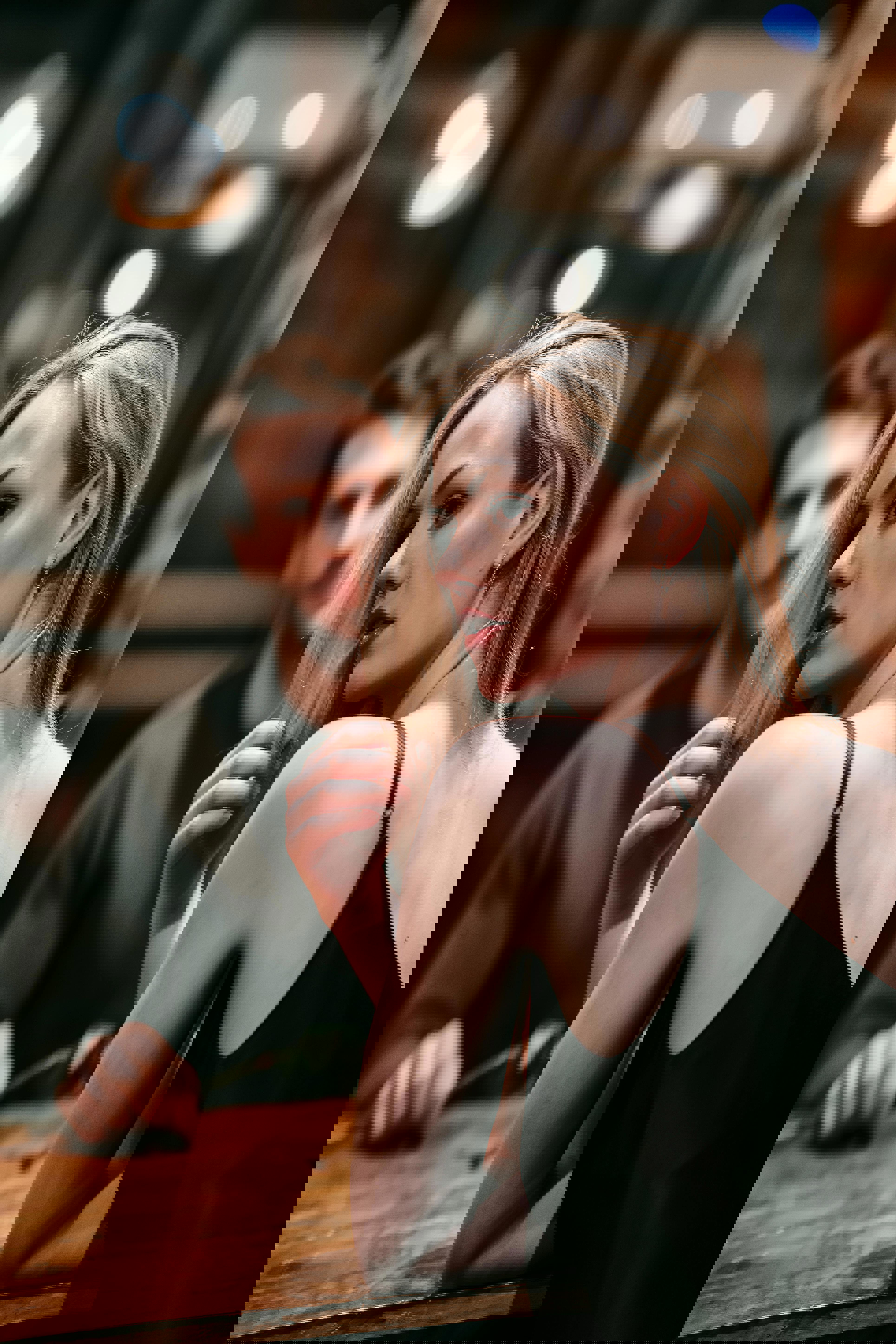 Dating over 50 – hvorfor det aldrig er for sent at finde kærligheden