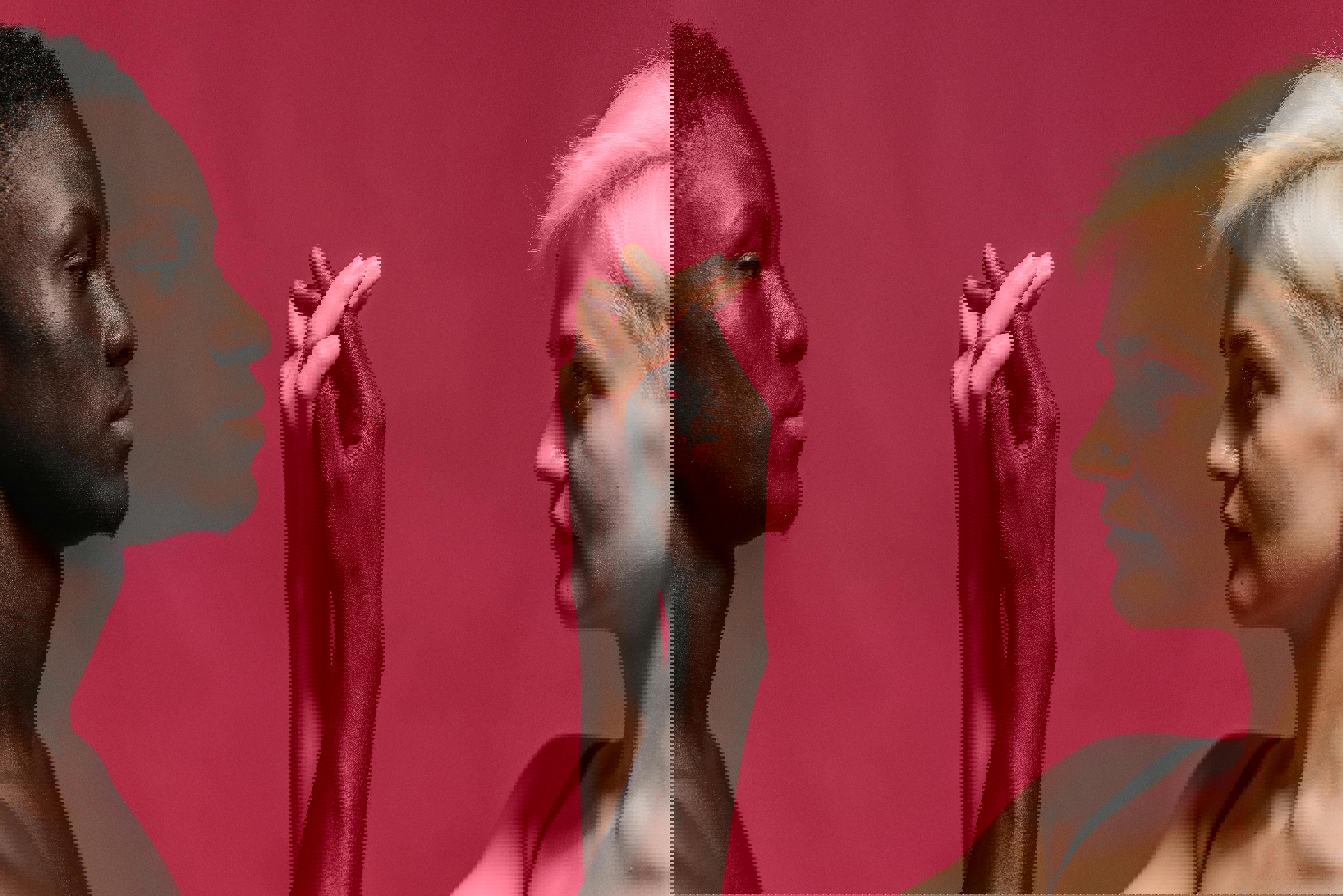 Er der forskel på dating for mænd og kvinder?