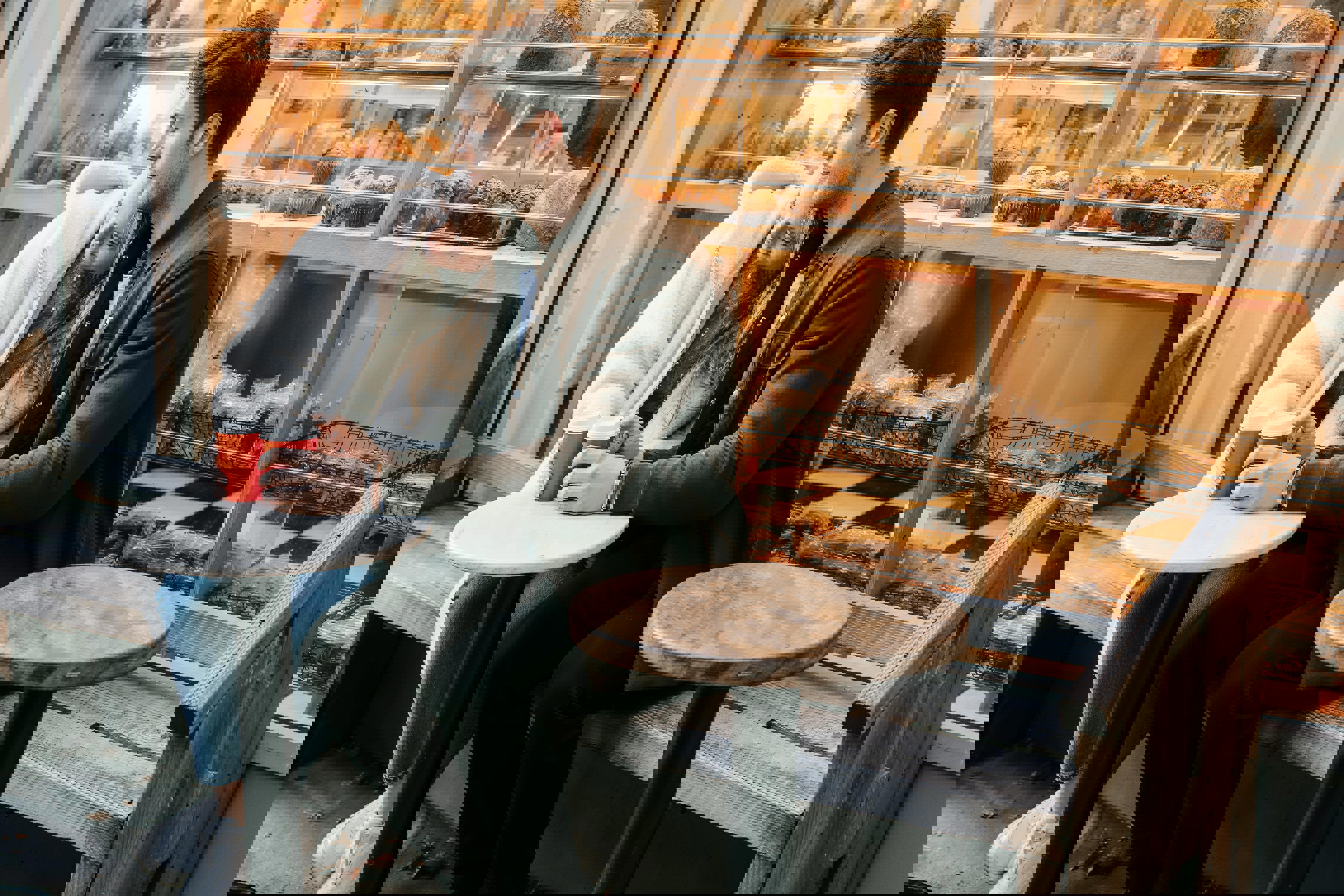 Find en flirt i Havdrup – hvor du kan møde singler