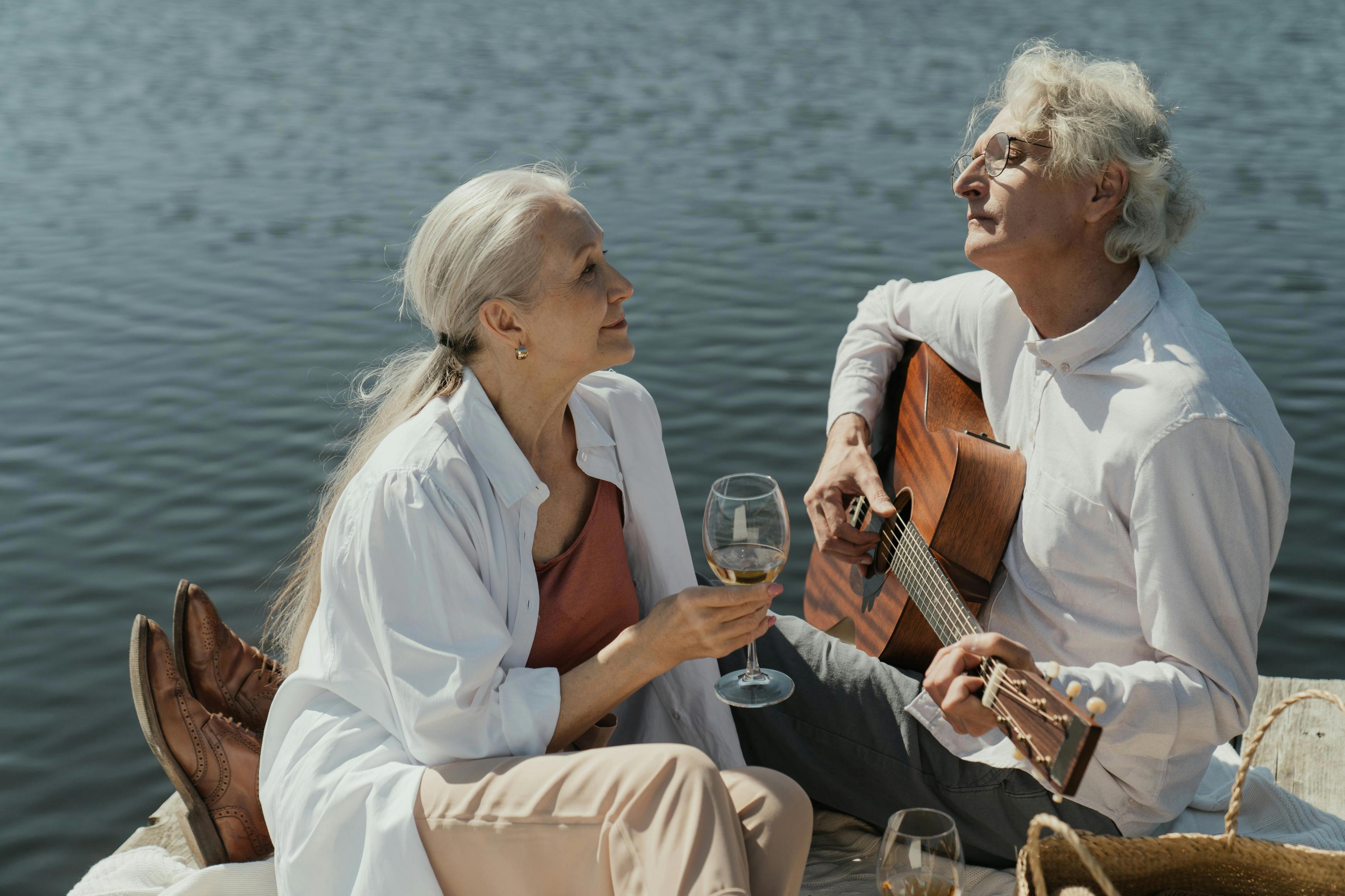 Hvad siger din musiksmag om din datingstil?