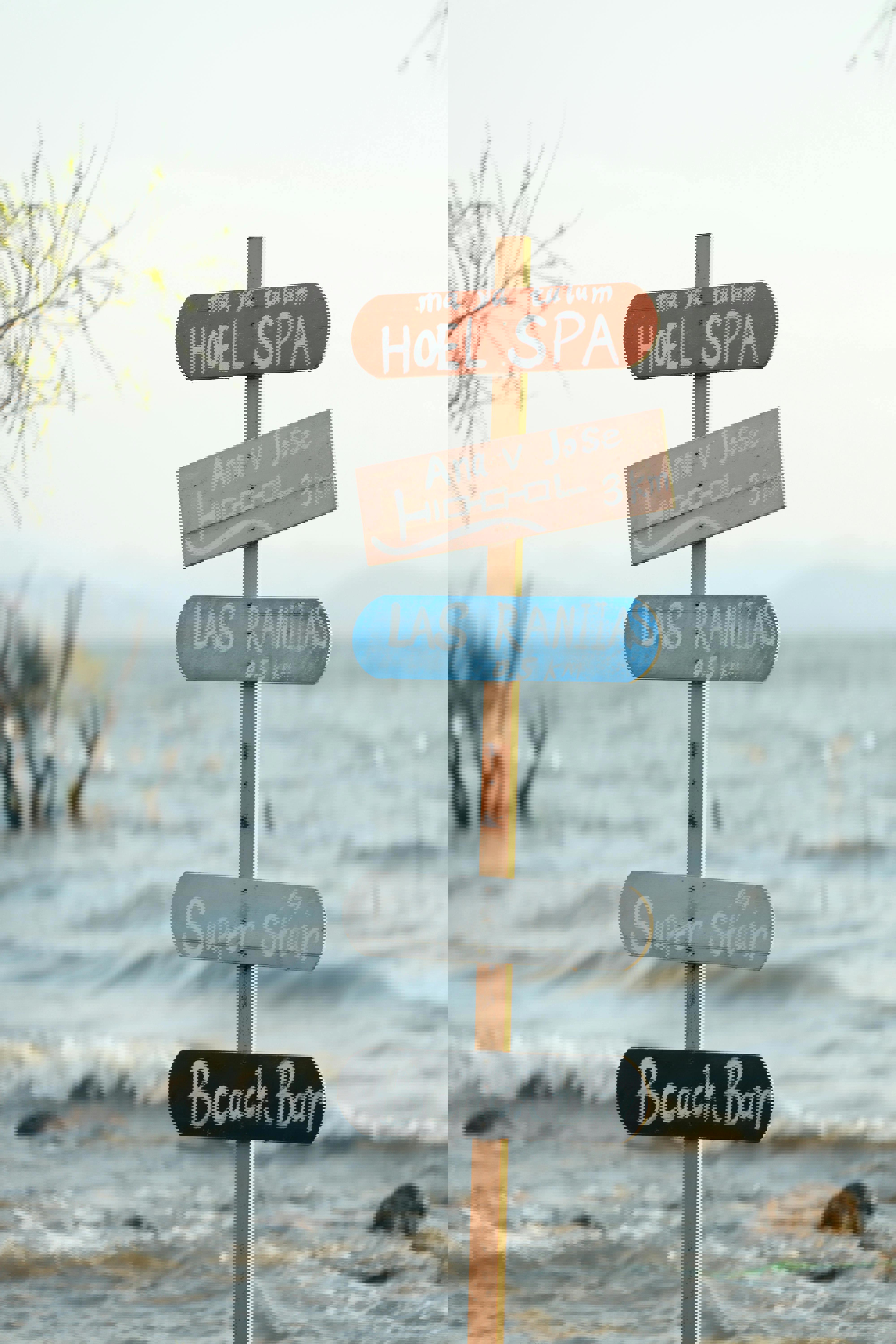 Hvordan ved du, om nogen kun vil have en hurtig flirt?