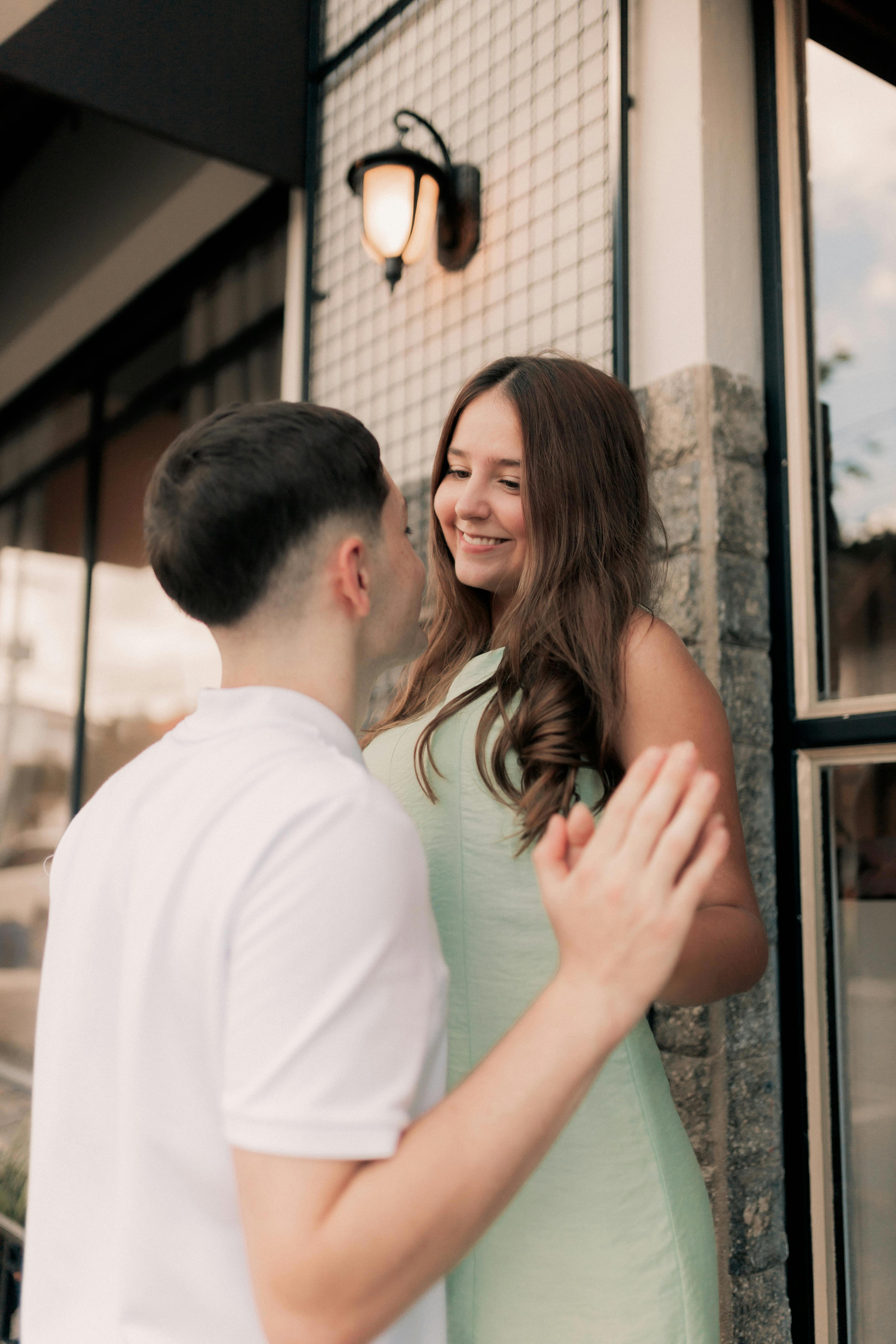 Hvorfor mænd og kvinder kommunikerer forskelligt i dating