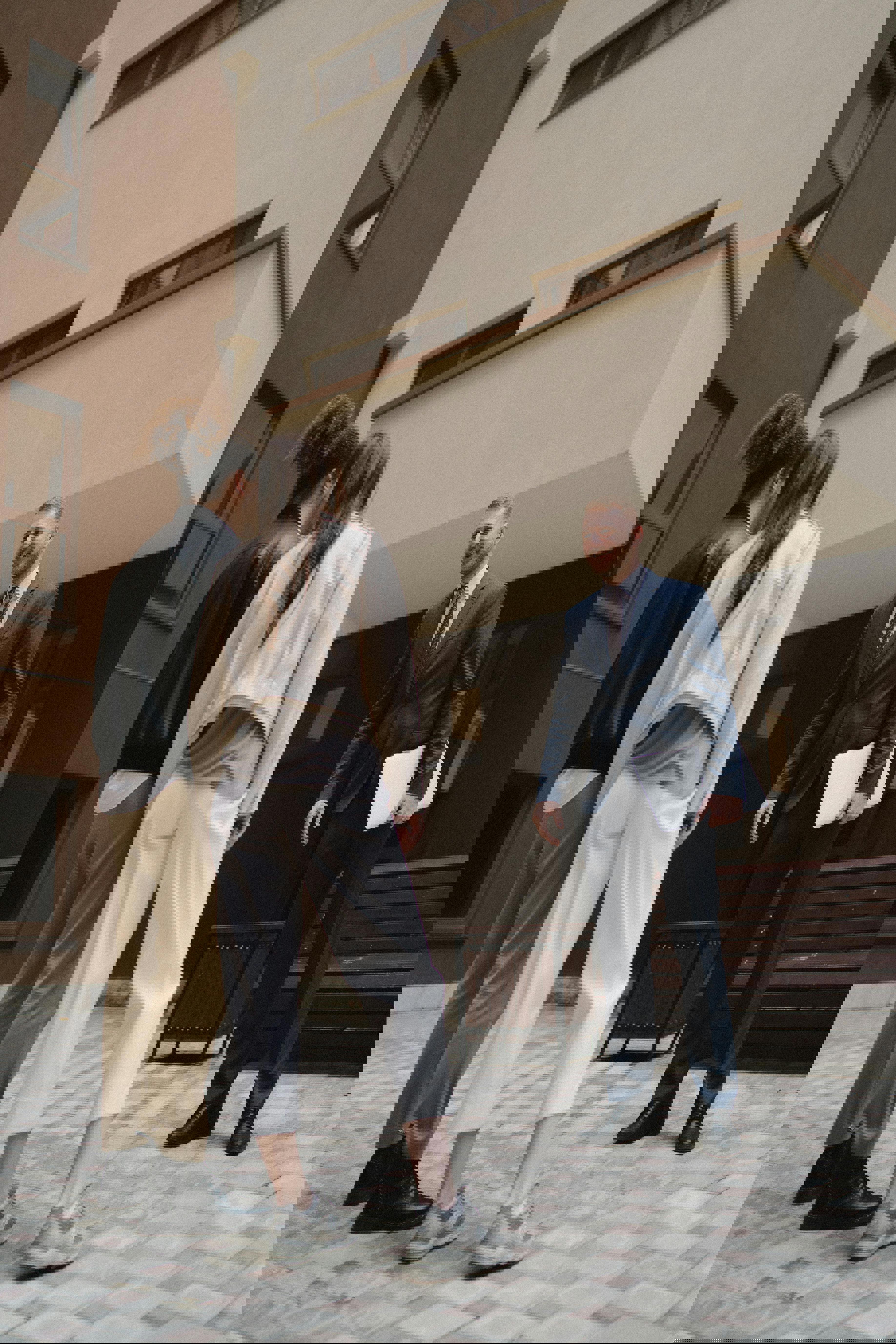 Hvornår skal du tage det første skridt i dating?