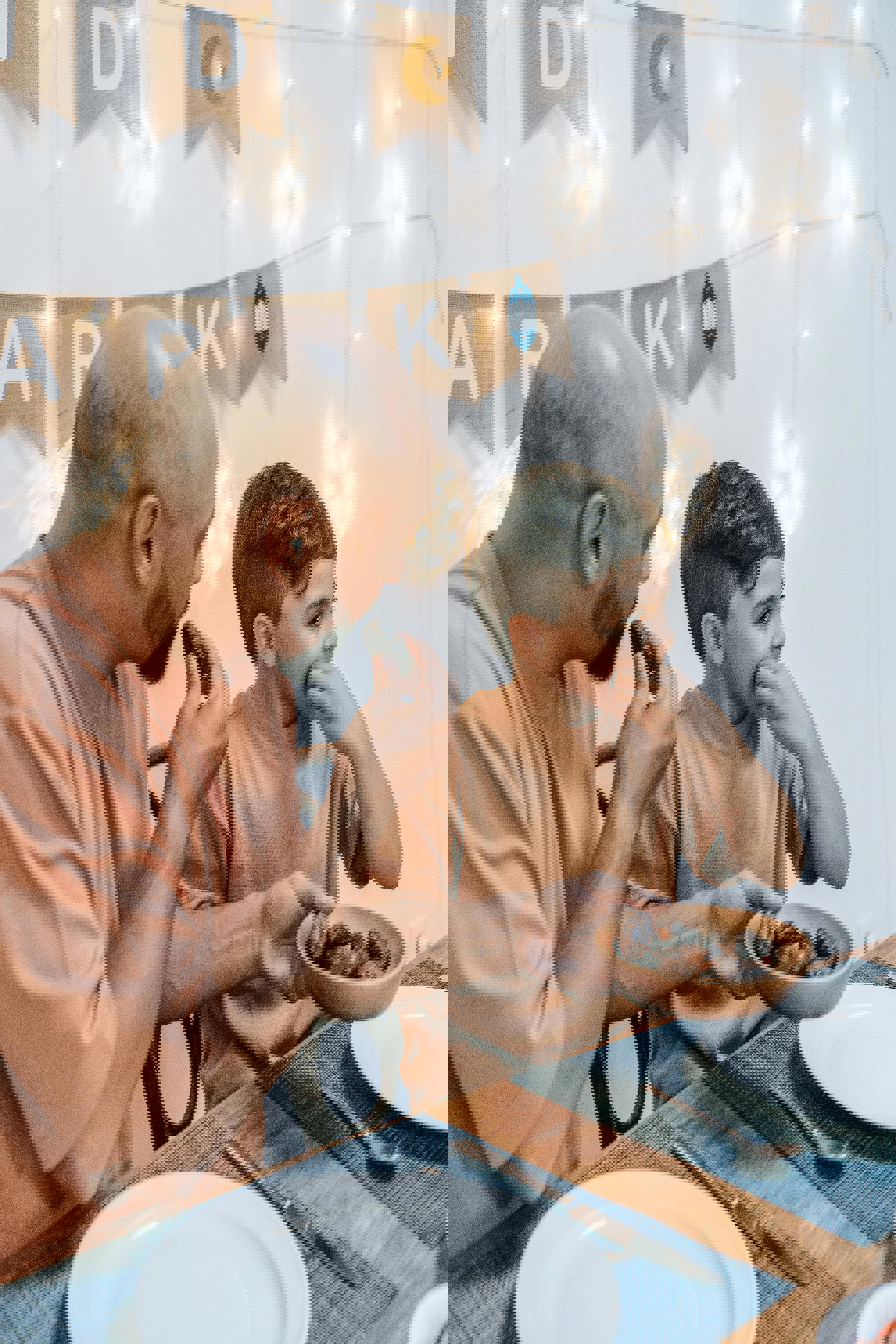 Sådan håndterer du dating, når du har børn fra et tidligere forhold