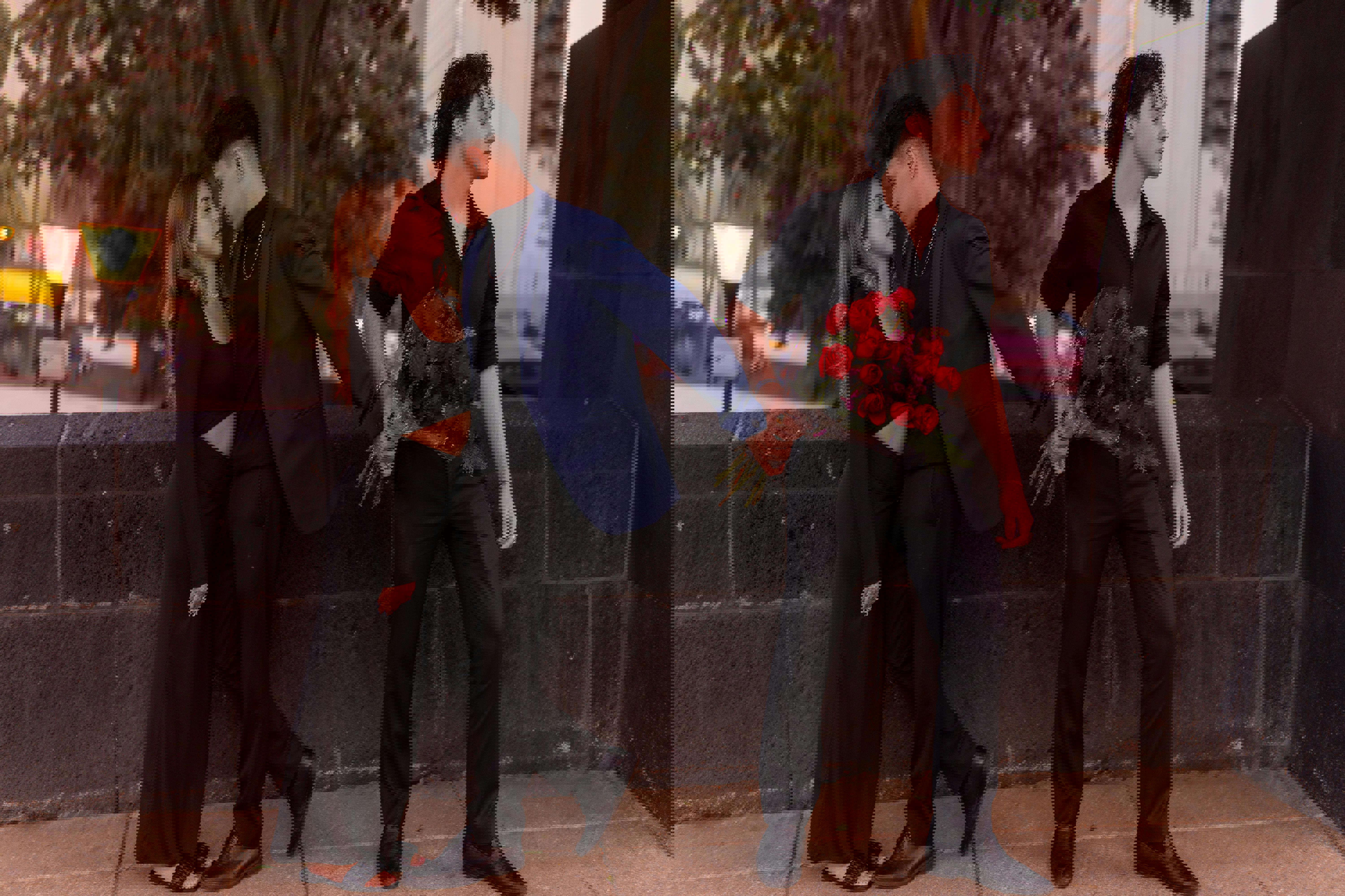 Sådan håndterer du en akavet første date: Tips og tricks