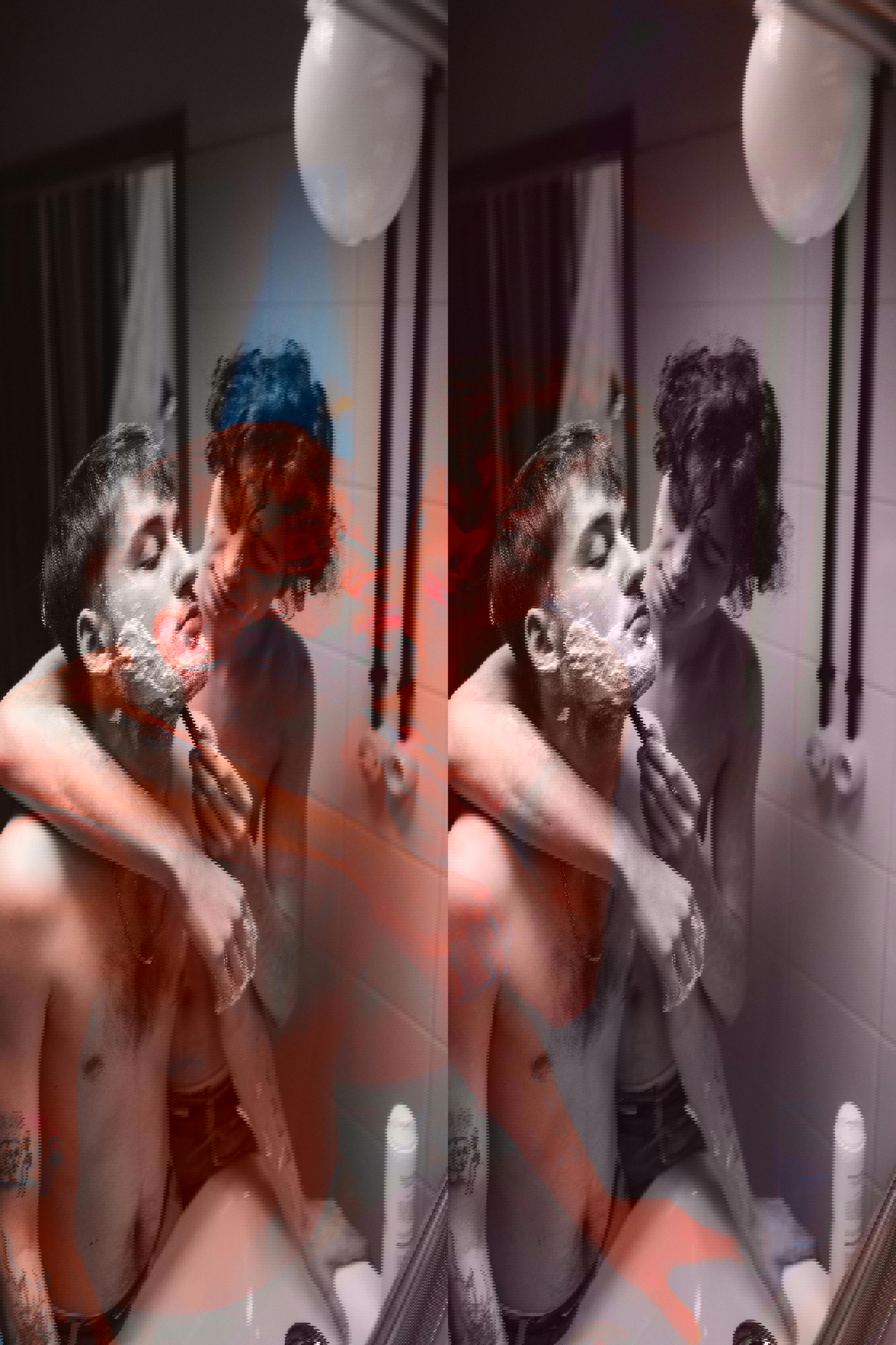 Sådan holder du en samtale kørende på en date