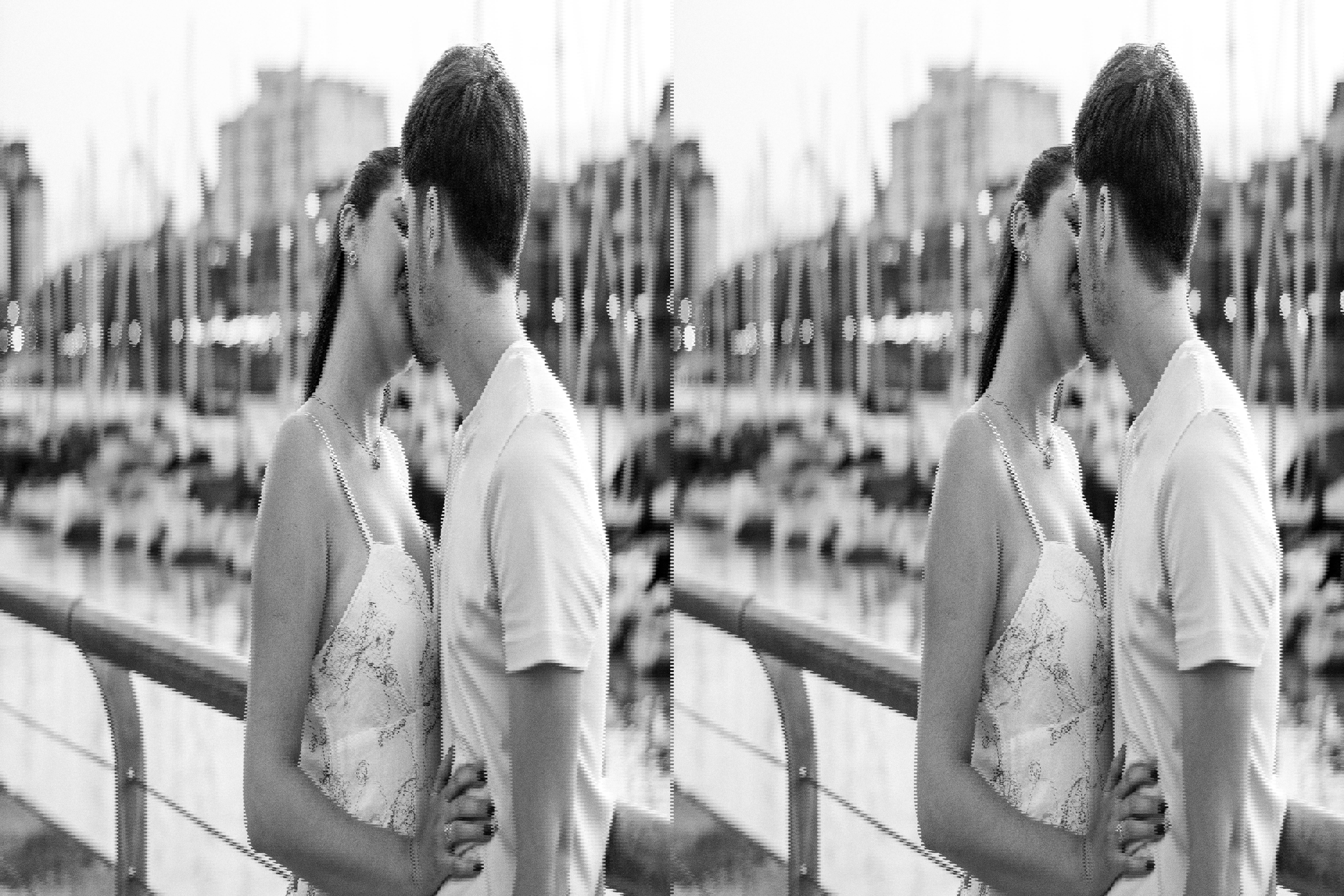 Skal du sende memes som en del af flirten?