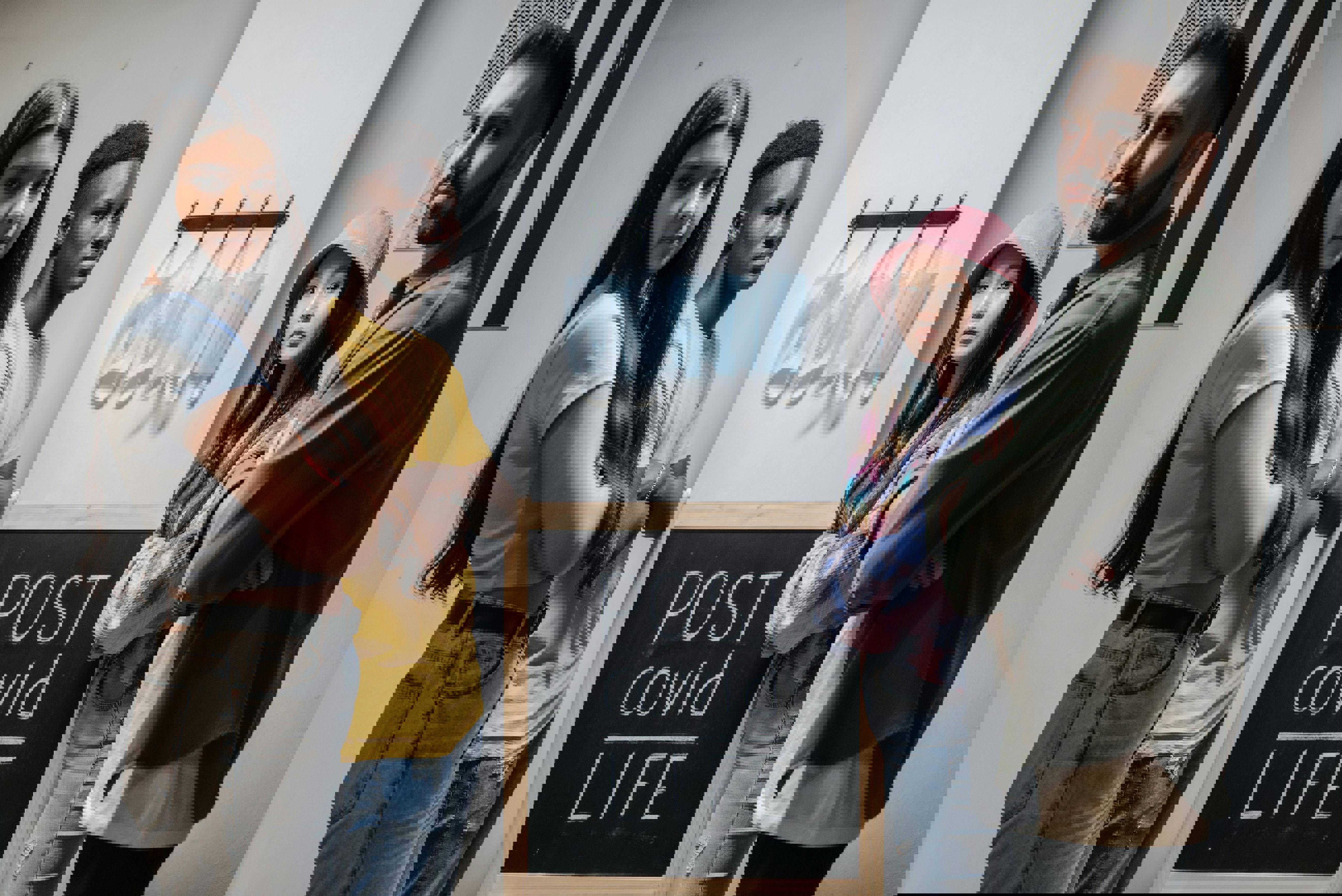 Dating efter en stor livsforandring: Sådan navigerer du i det nye landskab