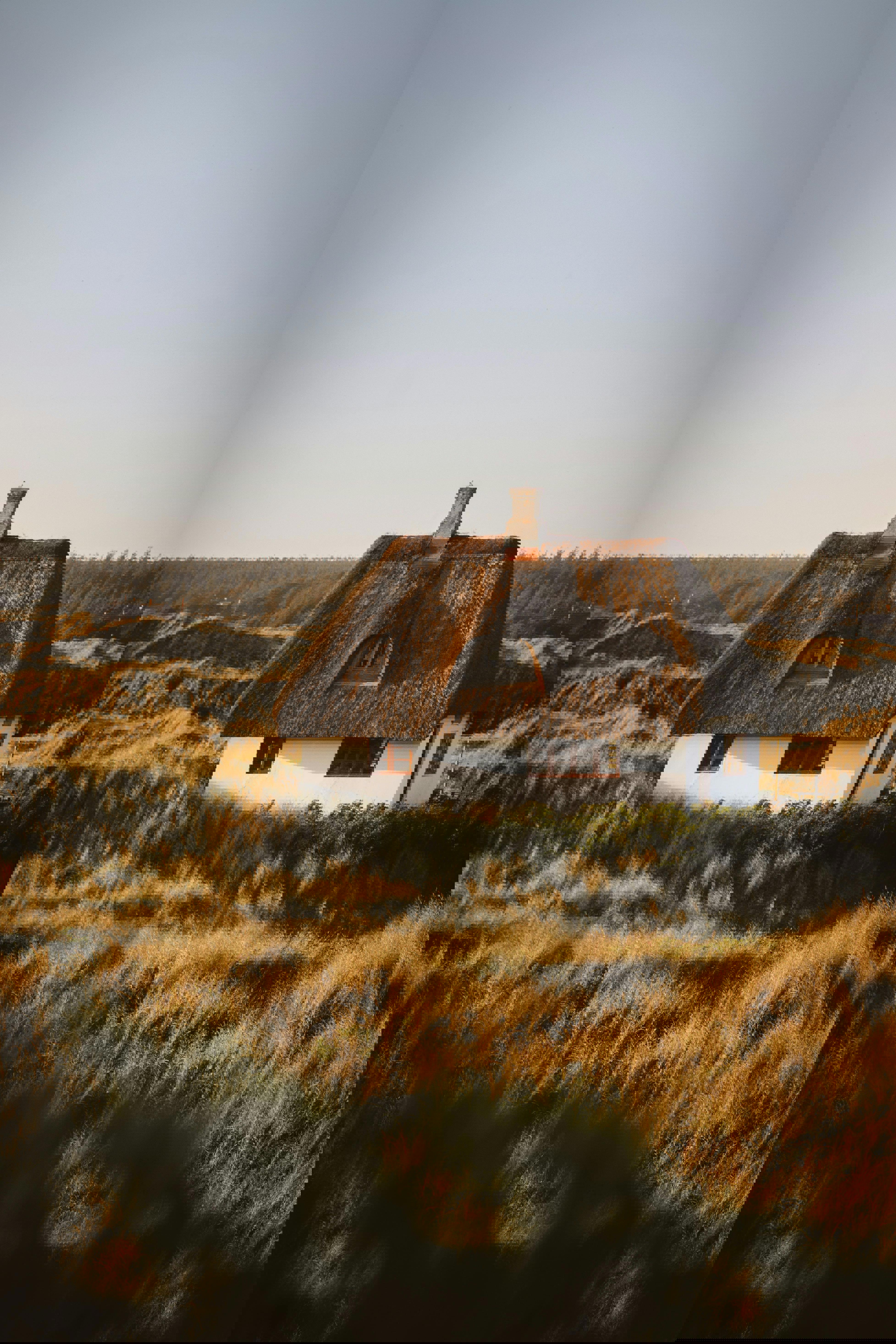 Dating i Nørre Nebel – Hvor Du Bedst Møder En Ny Kæreste