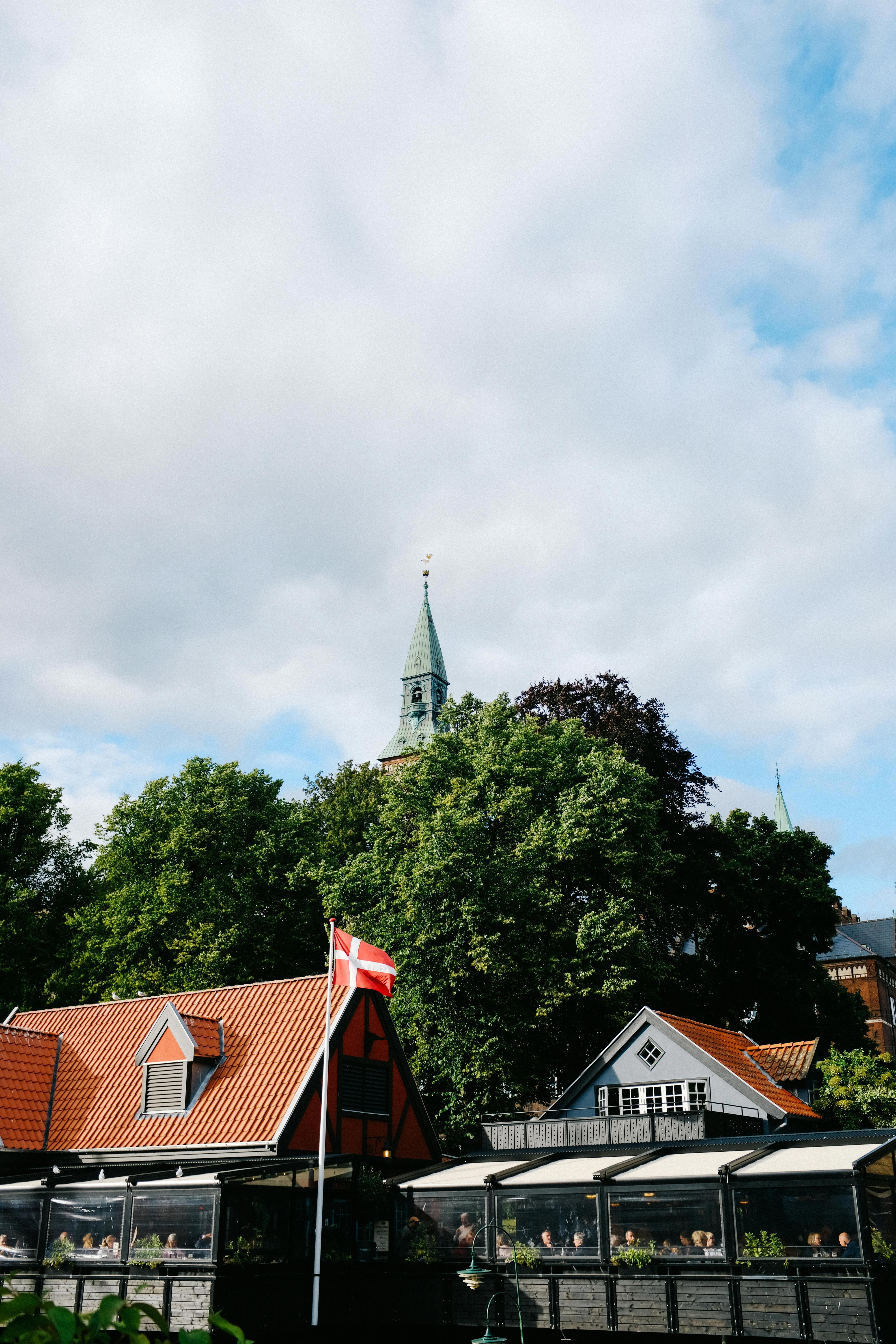 Dating i Oksbøl – hvordan du bedst møder en partner