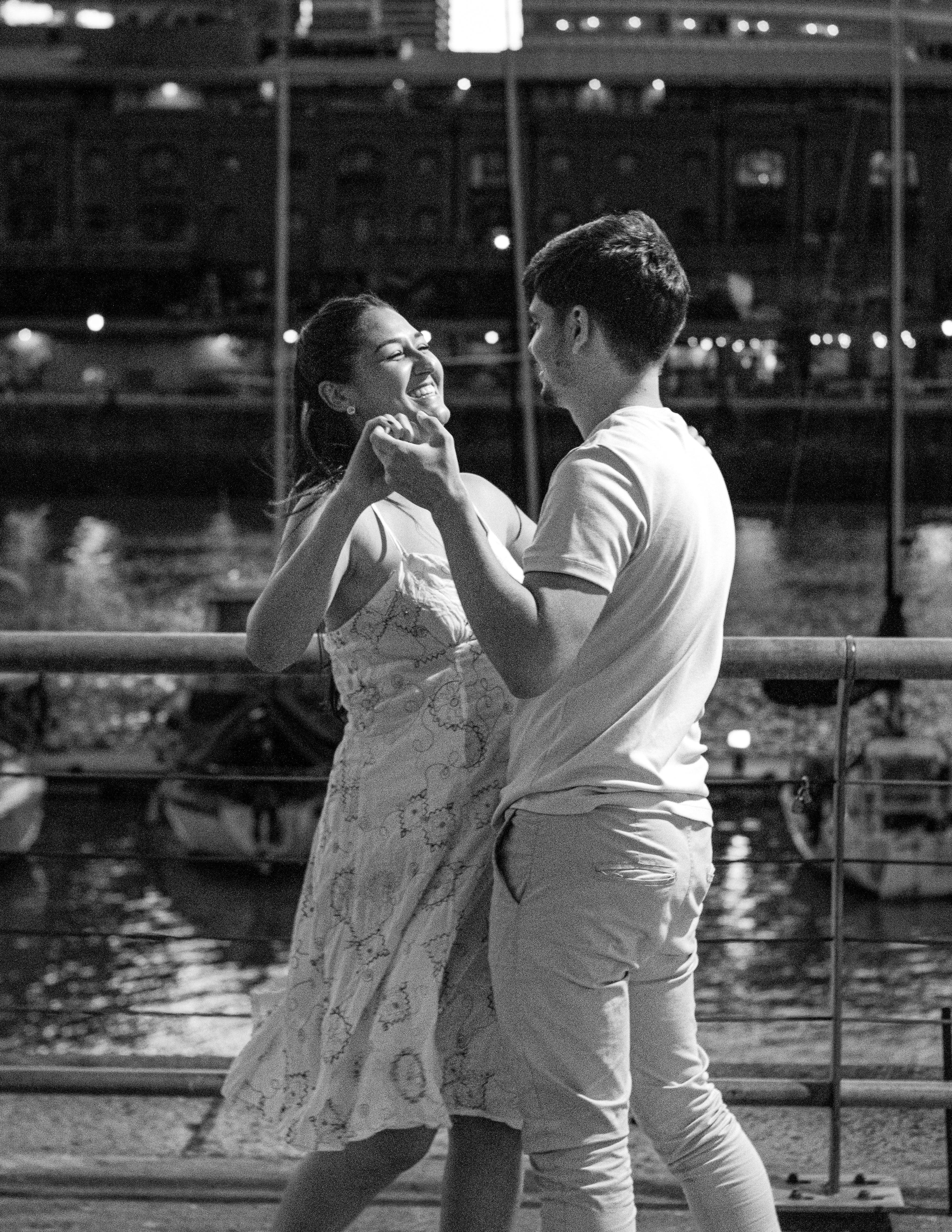 Dating i Tønder – hvor du bedst møder en ny partner
