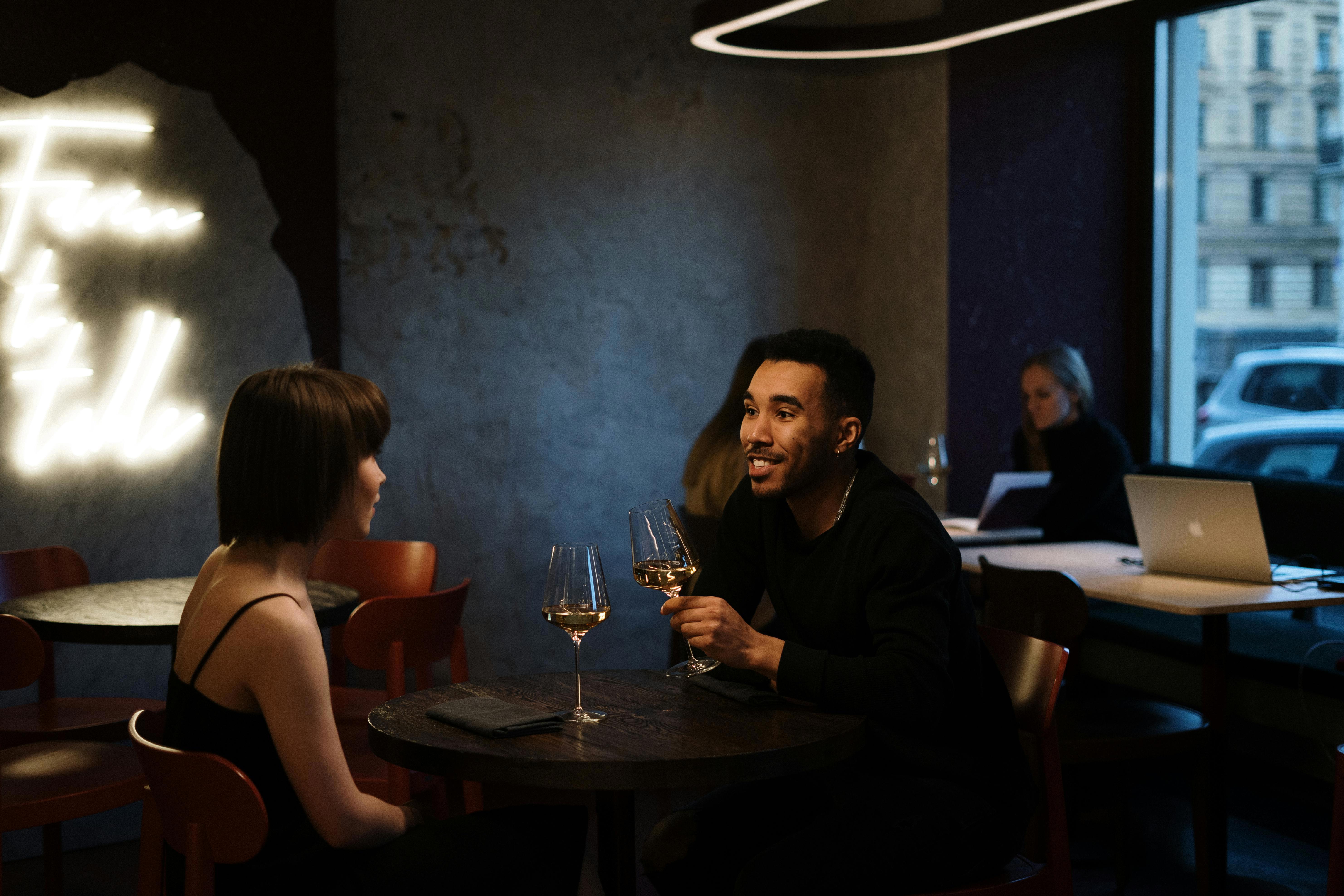 Dating i Vester Skerninge – hvor du bedst møder en ny kæreste