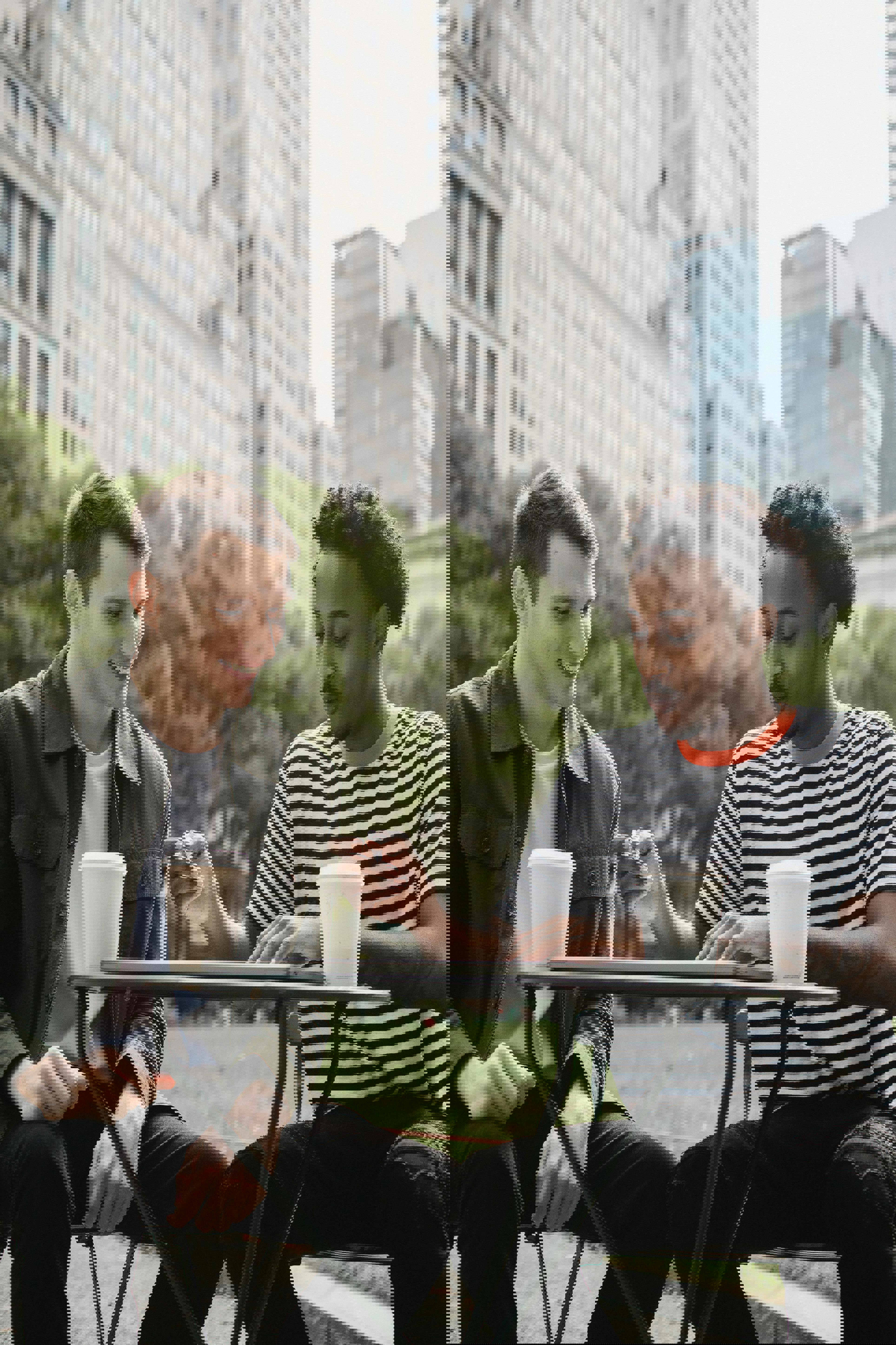 Dating når du er flyttet til en ny by – hvordan møder du folk?