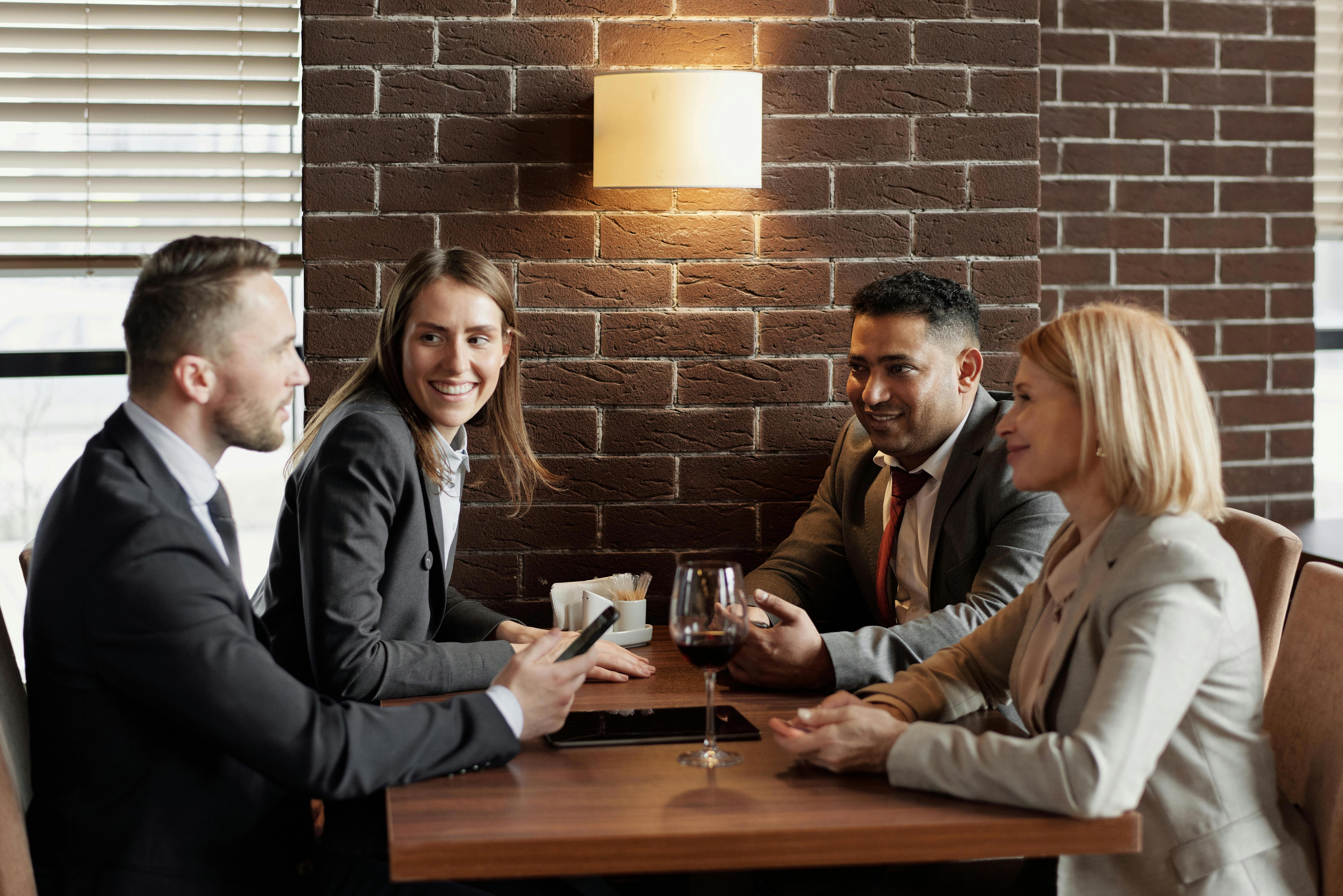 Dating når du har en atypisk karriere – hvordan bringer du det op?