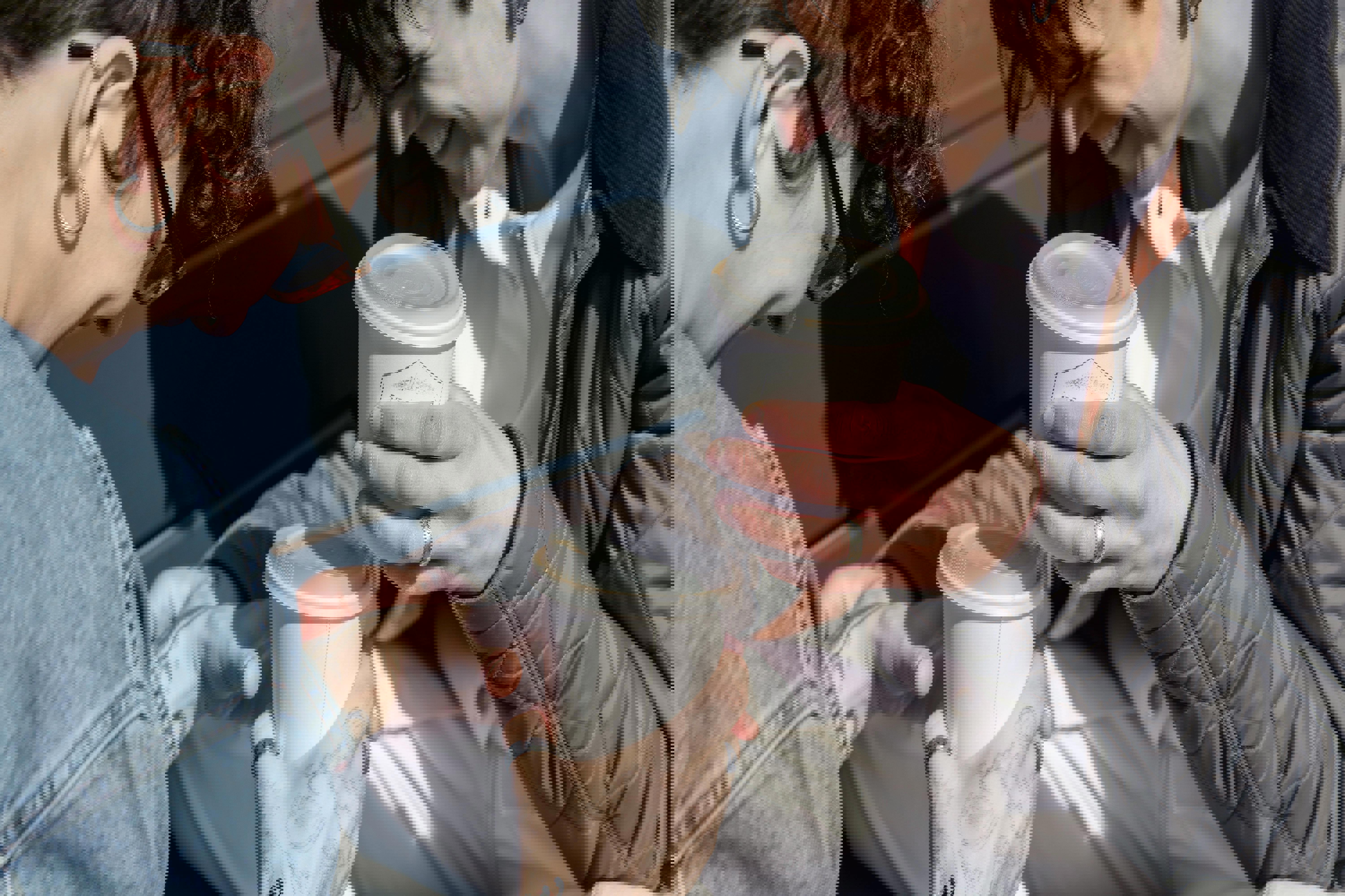 Dating når du har en uortodoks livsstil – hvordan introducerer du den?