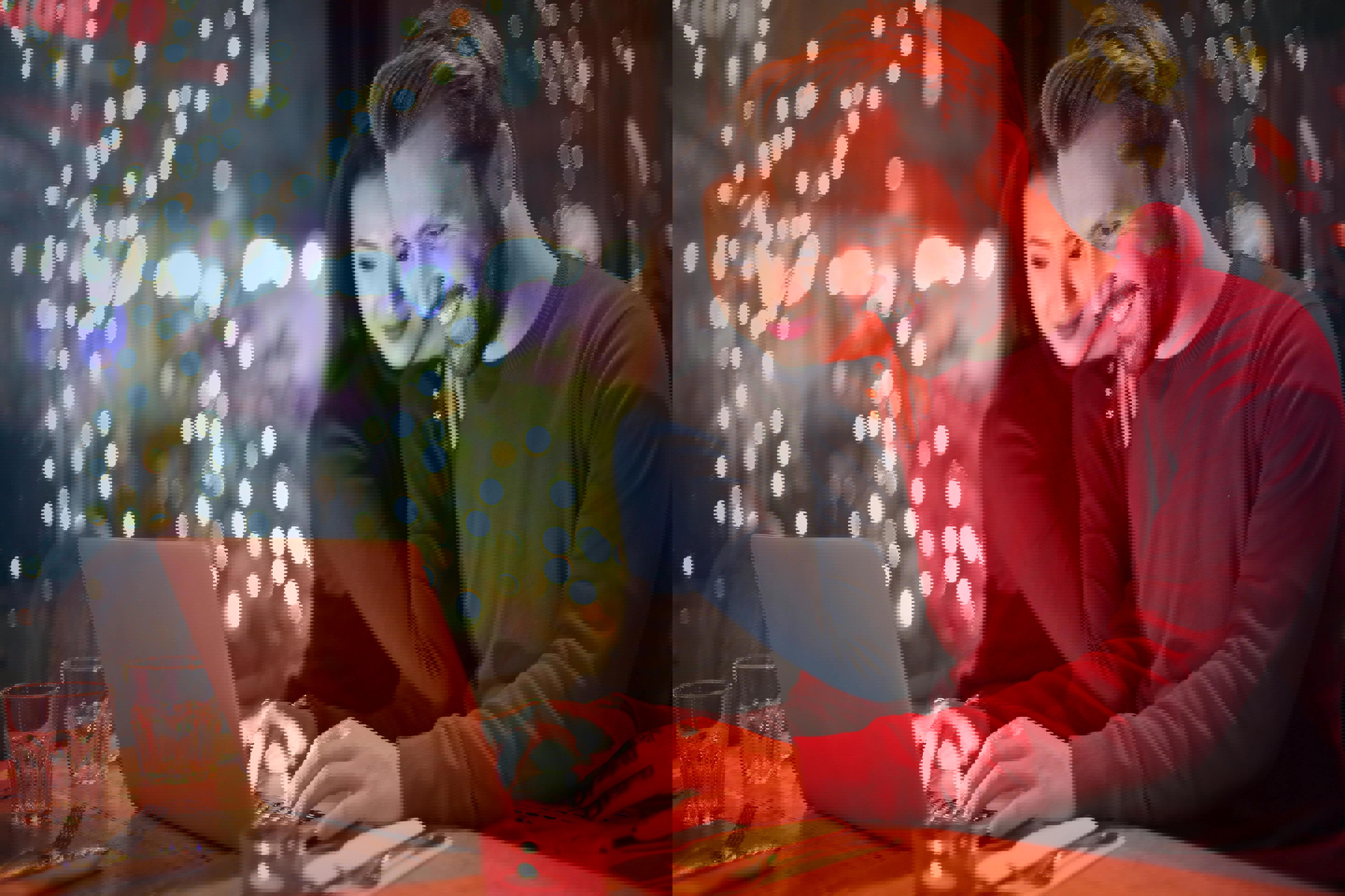 Dating når du ikke vil spille spil – hvordan gør du det klart?