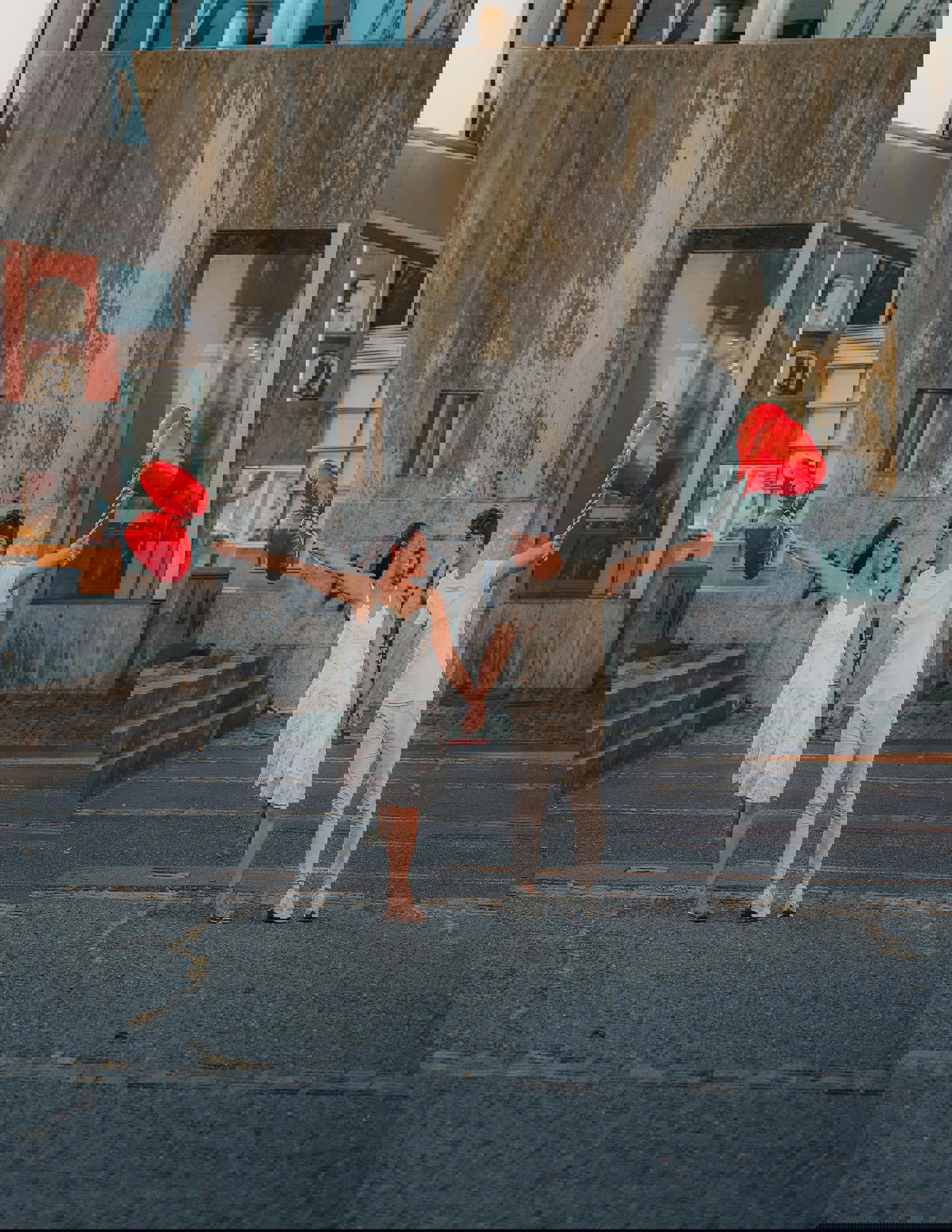 Dating Når Du Vil Finde En, Der Har Et Meget Anderledes Liv End Dig