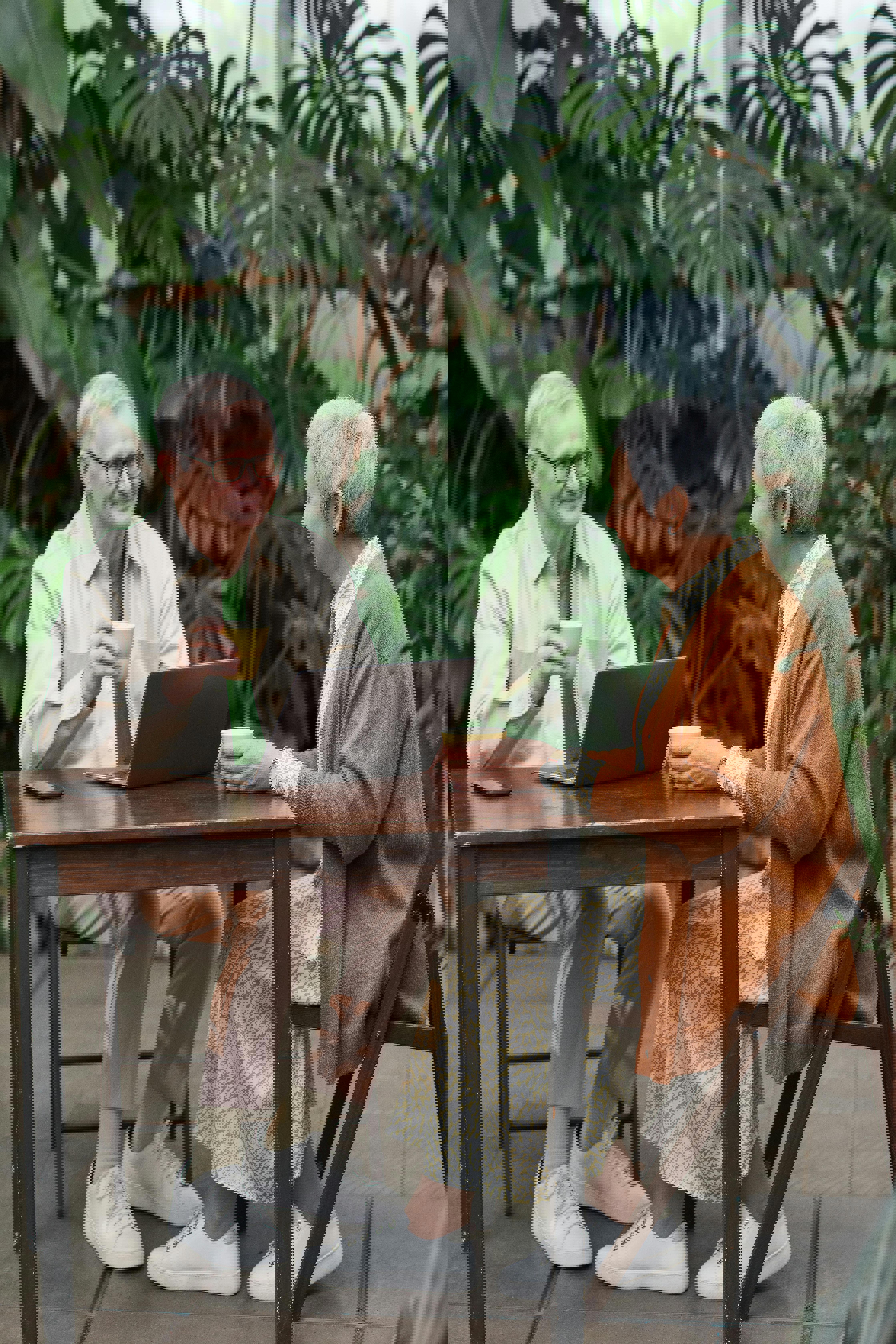 De bedste datingråd til mænd over 50