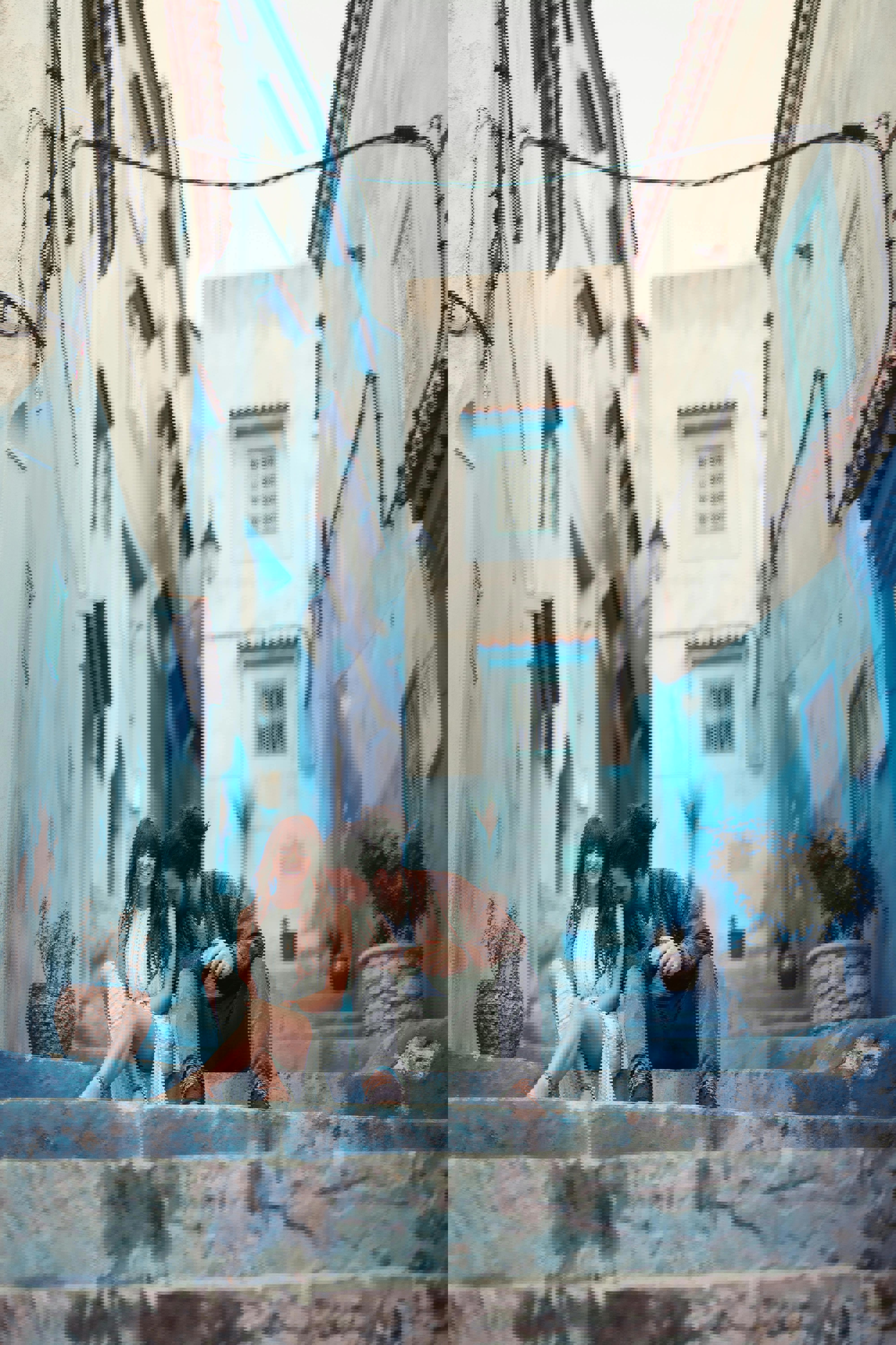 De bedste steder til en første date