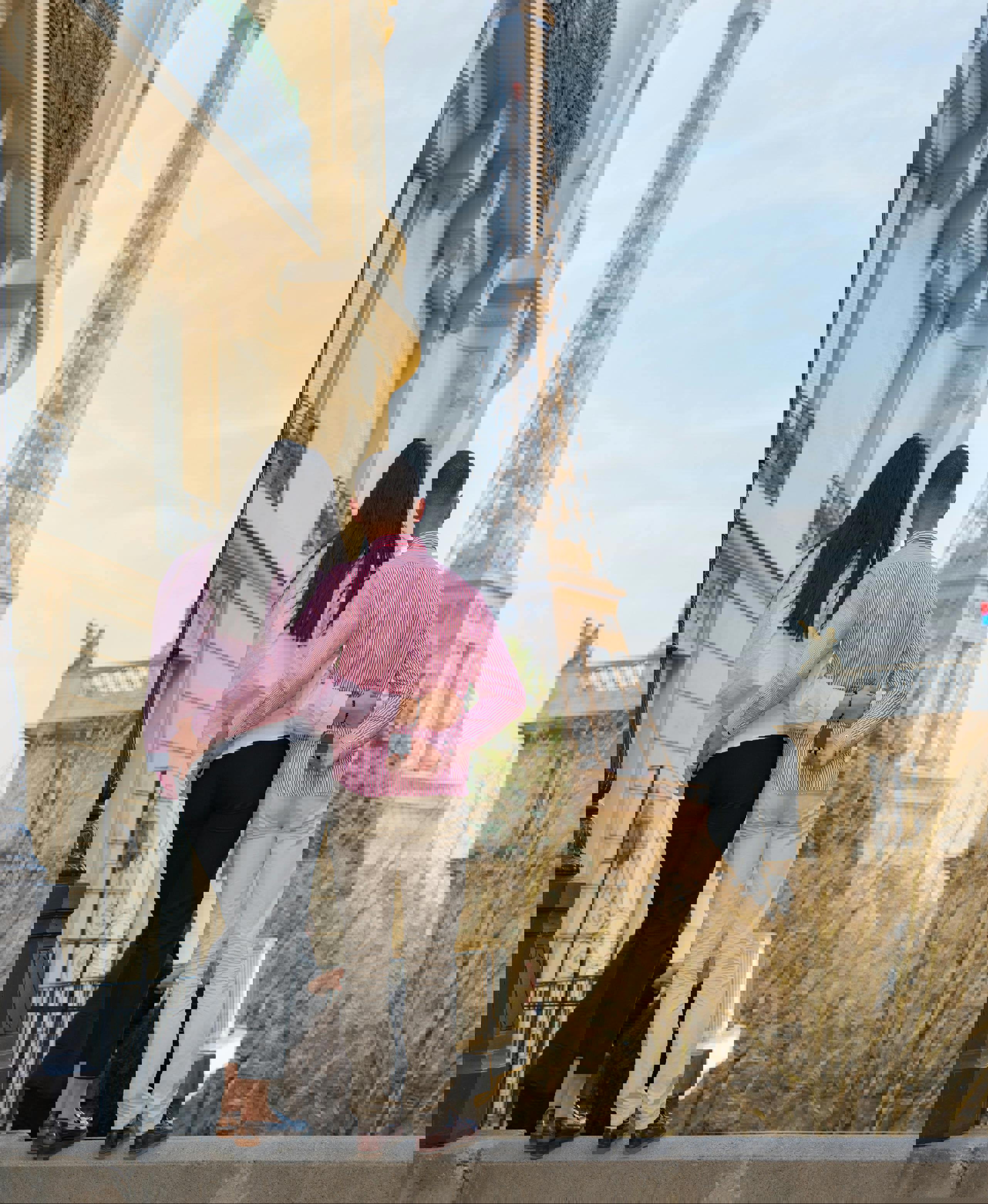 Er kærlighed ved første blik en myte eller virkelighed?