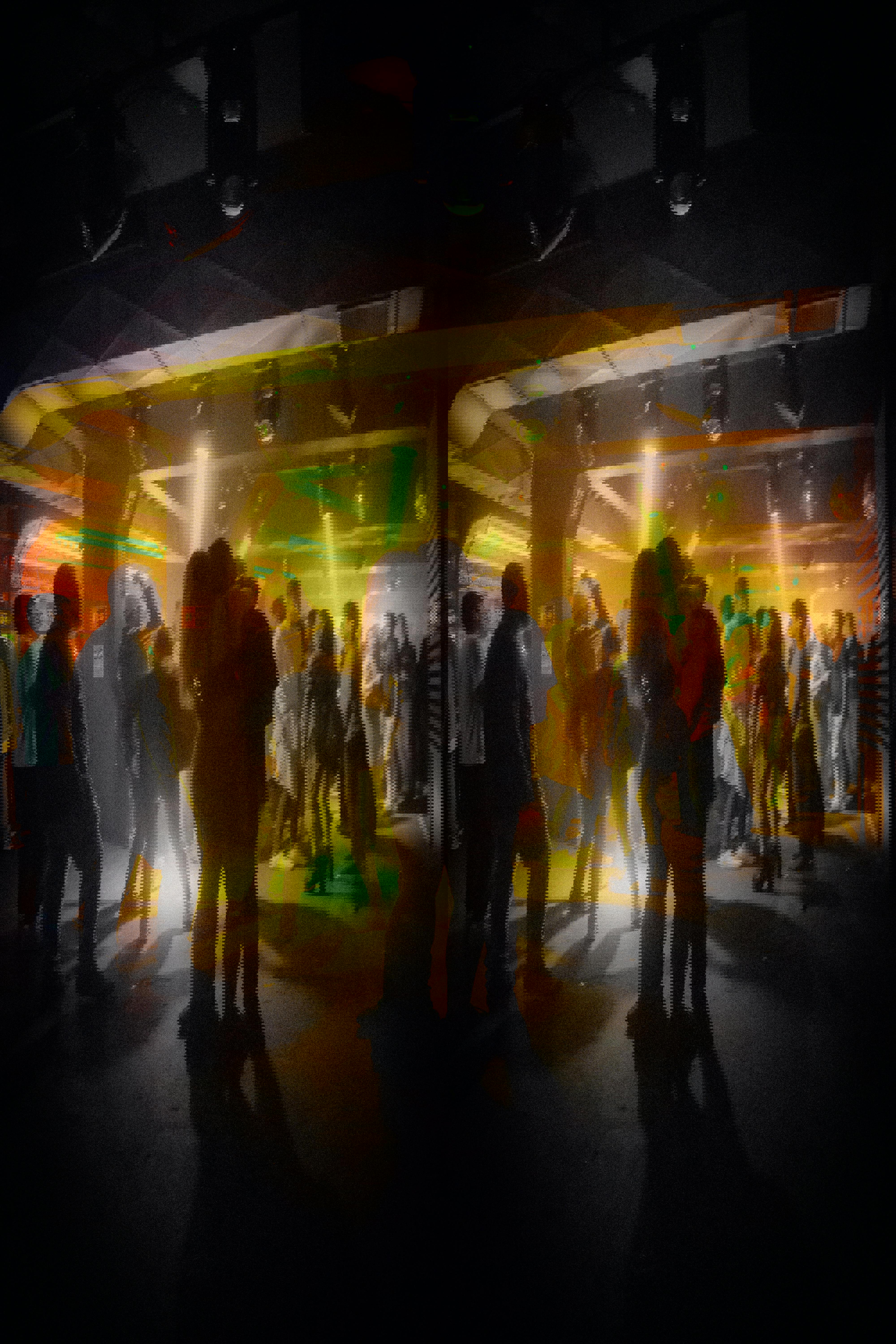 Find en flirt i Ørbæk – De bedste steder at møde en kæreste