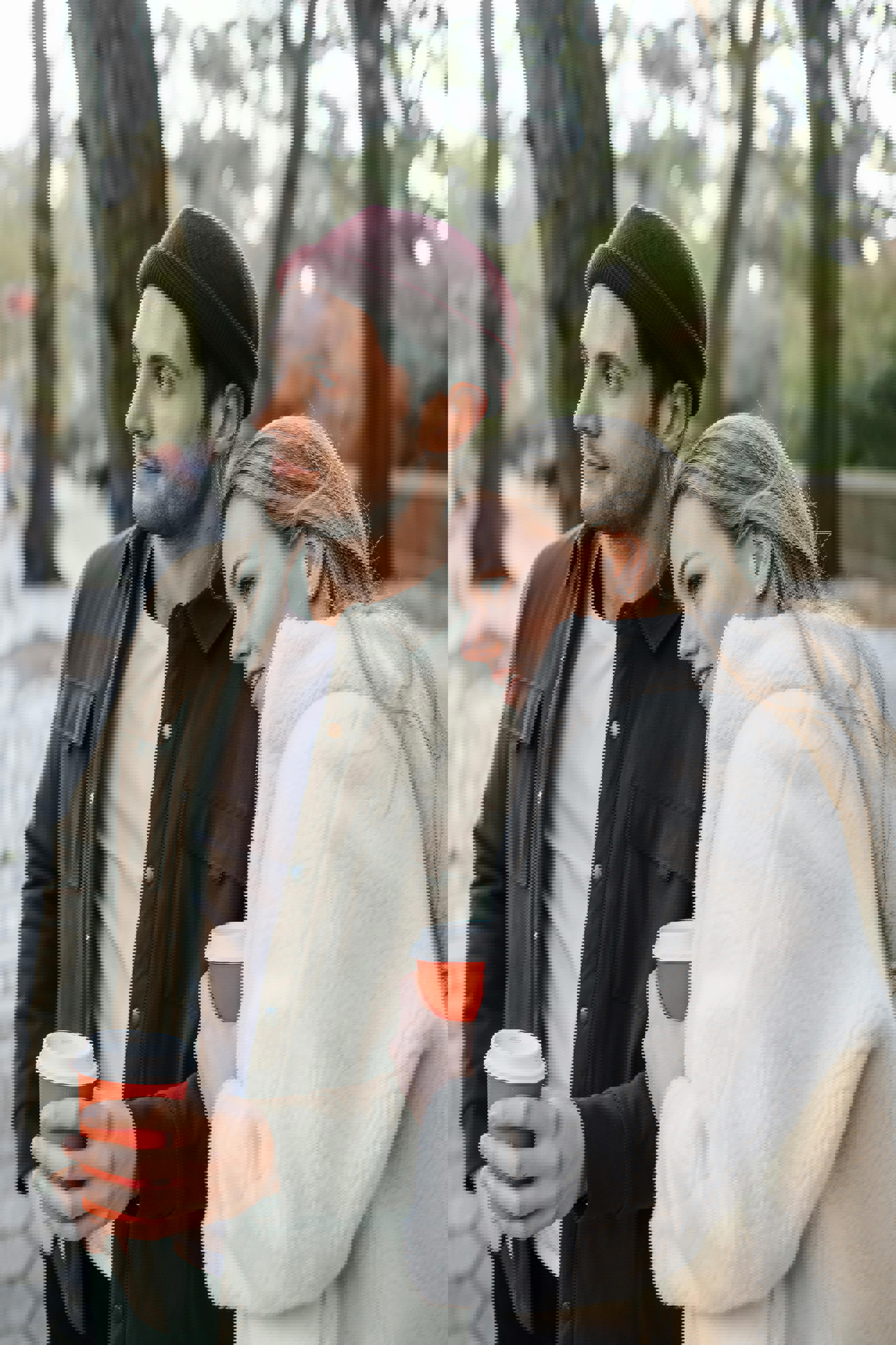 Find en partner i Skovlunde – hvor du bedst møder en kæreste