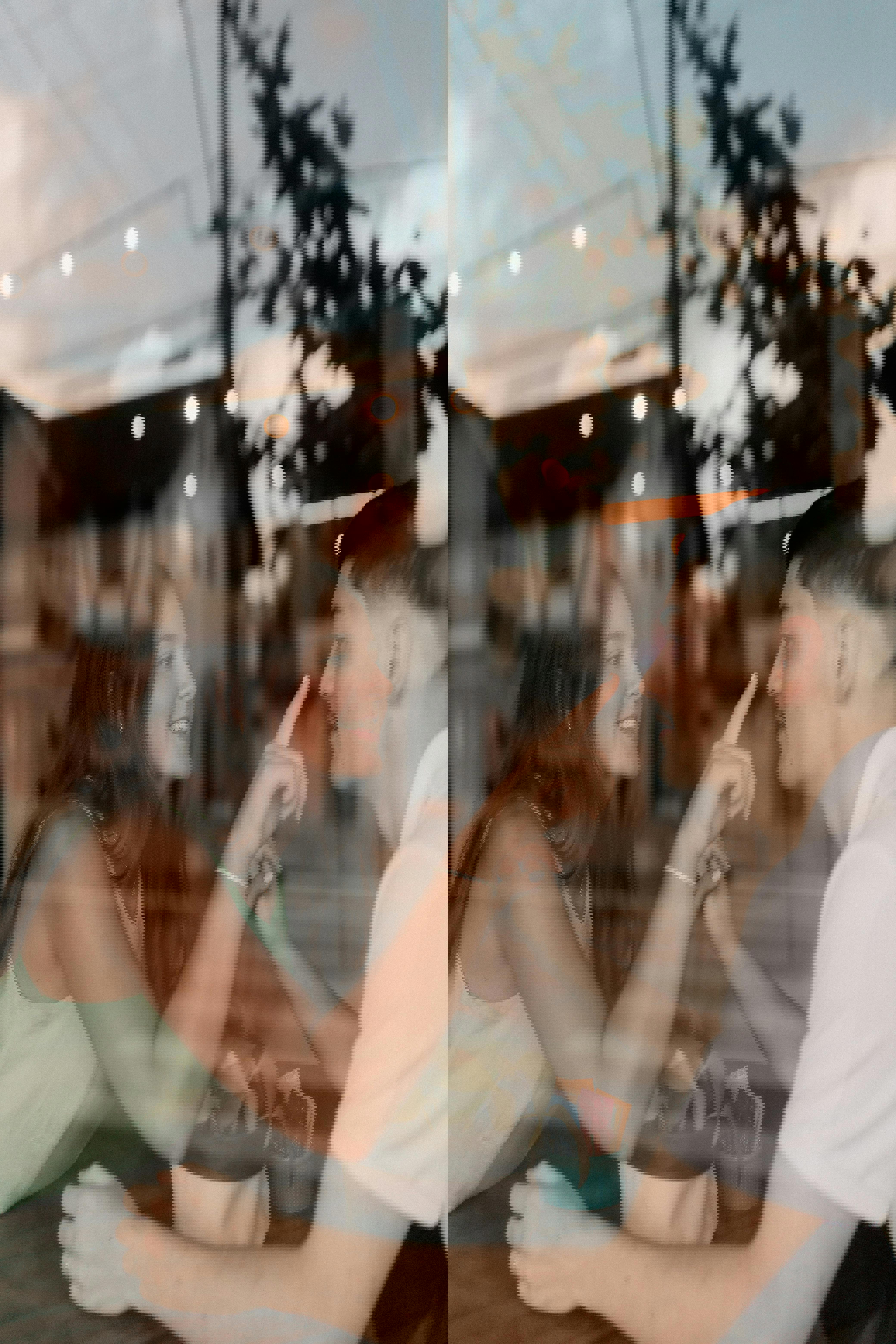 Hvad gør du, hvis du føler, at din date ikke er tiltrukket af dig?