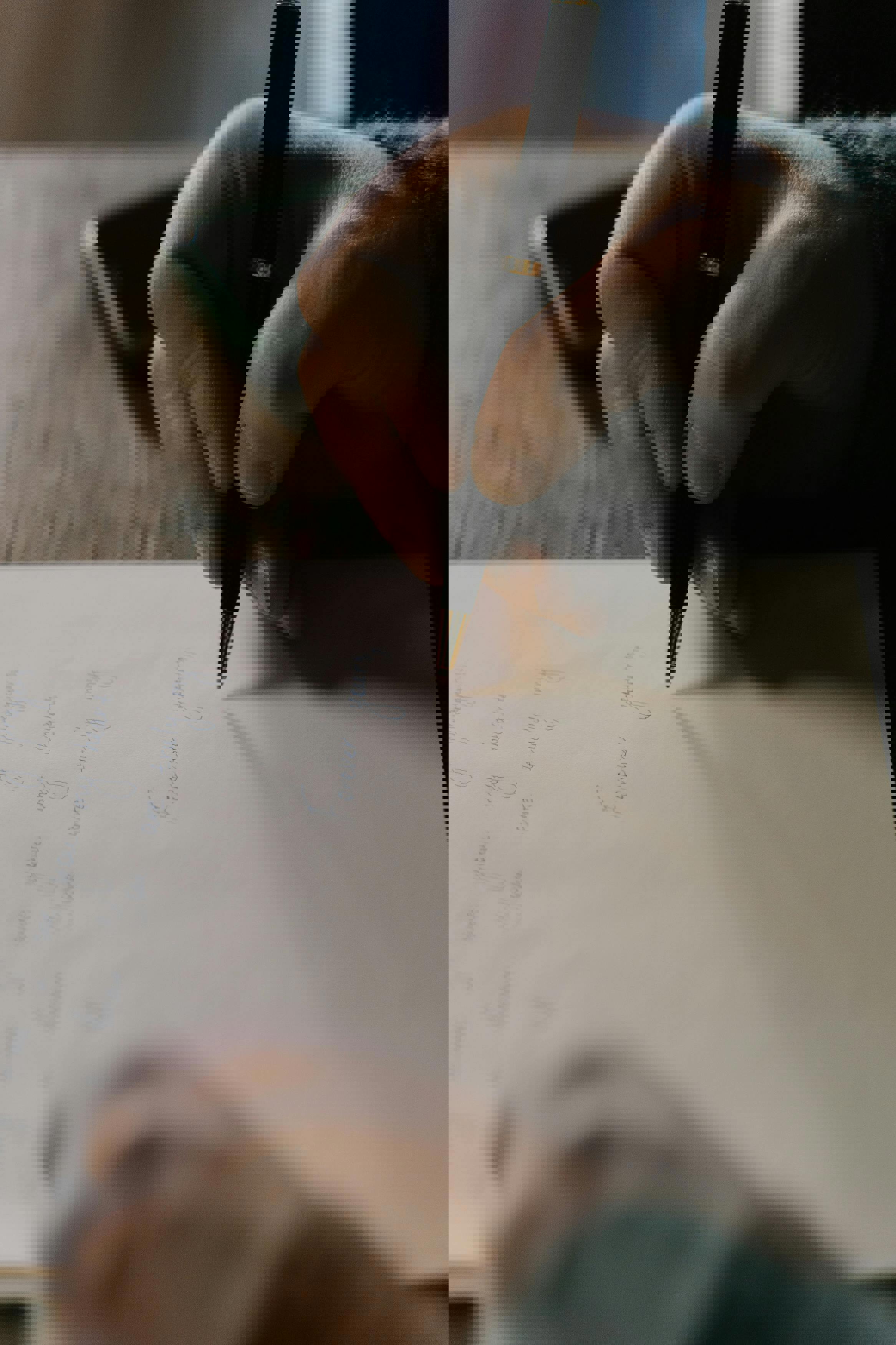 Hvad siger din beskedstil om dig?