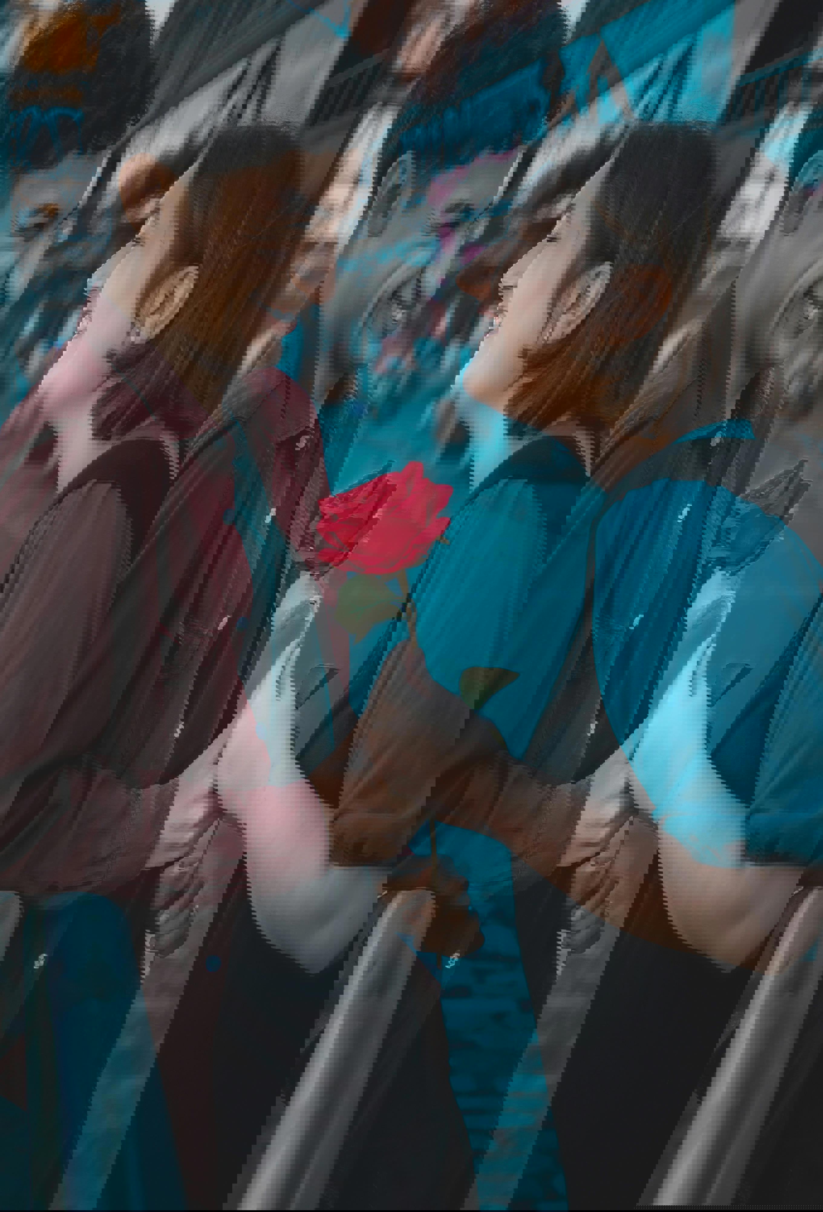 Hvad siger dine datingvaner om dig?