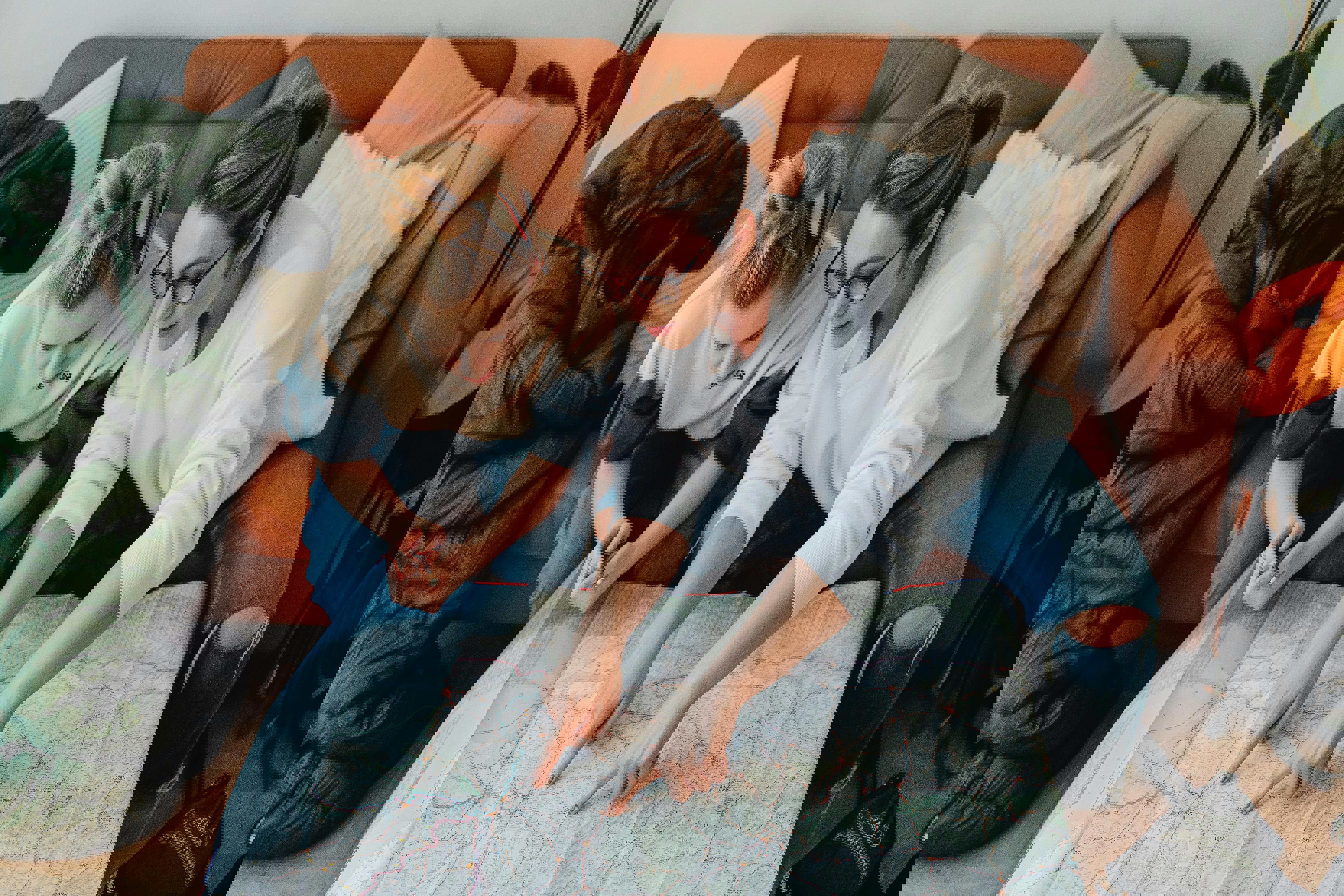 Hvilke signaler viser, at en person er klar til et forhold?