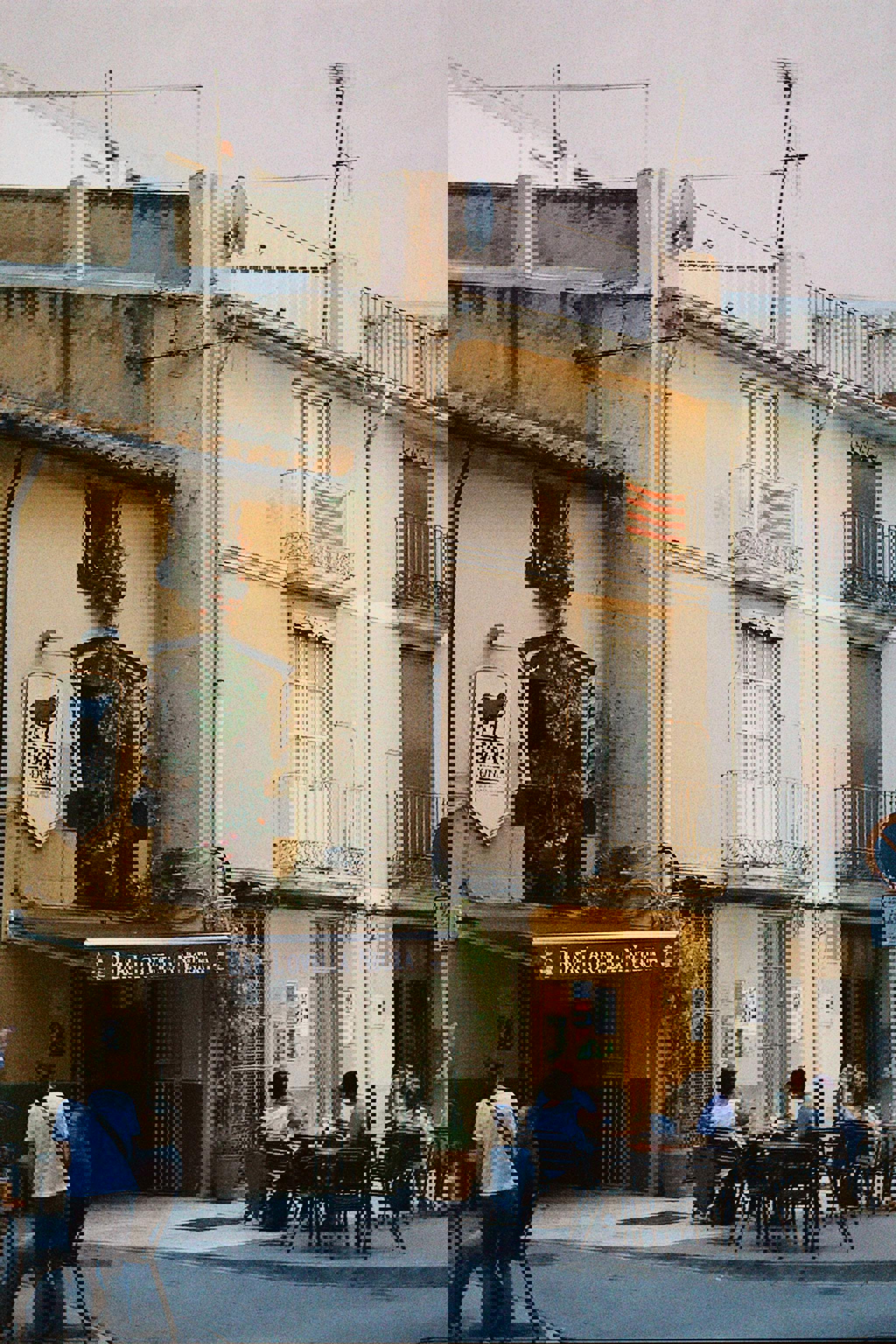 Hvor du bedst møder en partner i Farsø