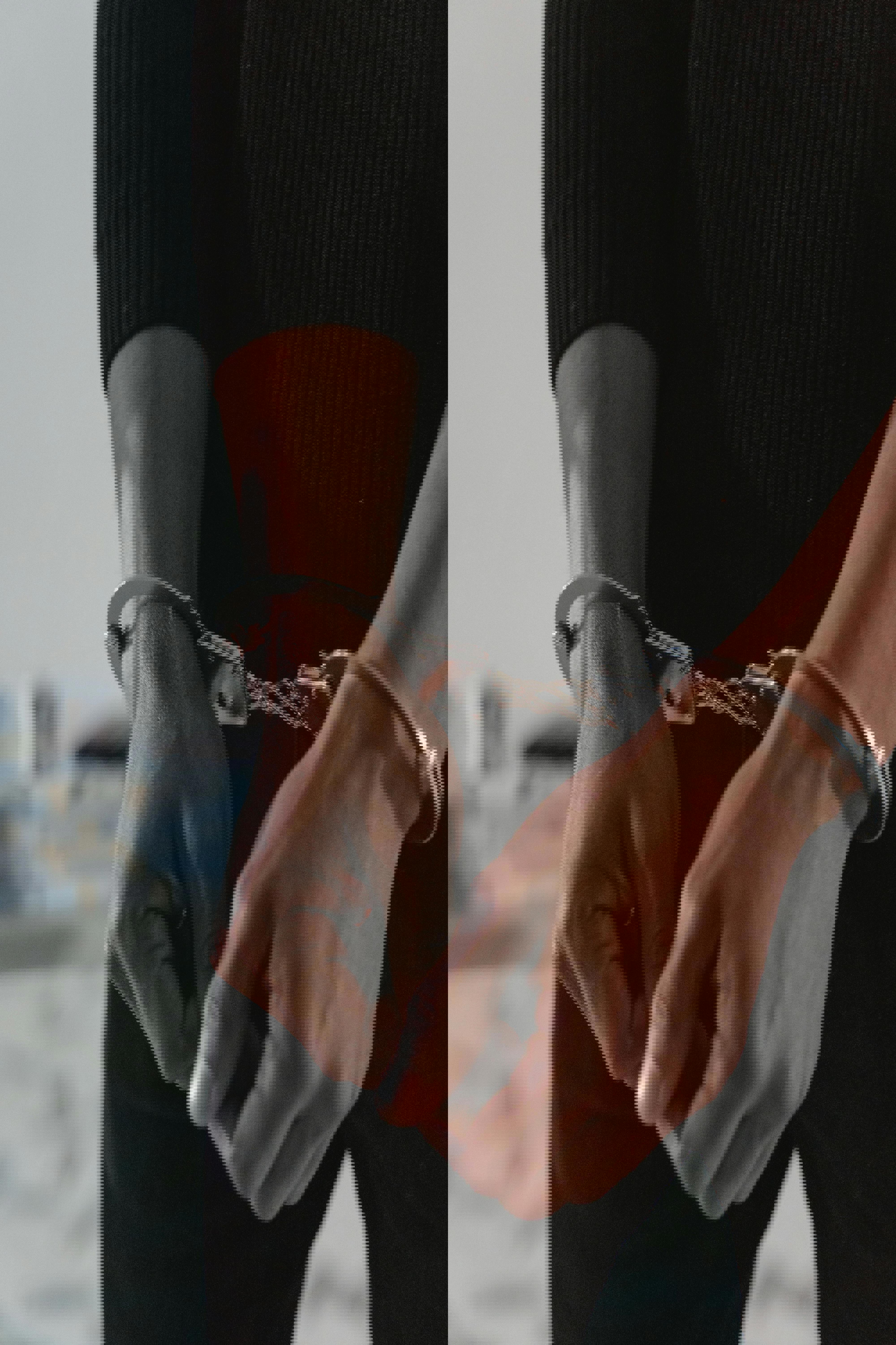 Hvordan balancerer du flirt og seriøsitet?