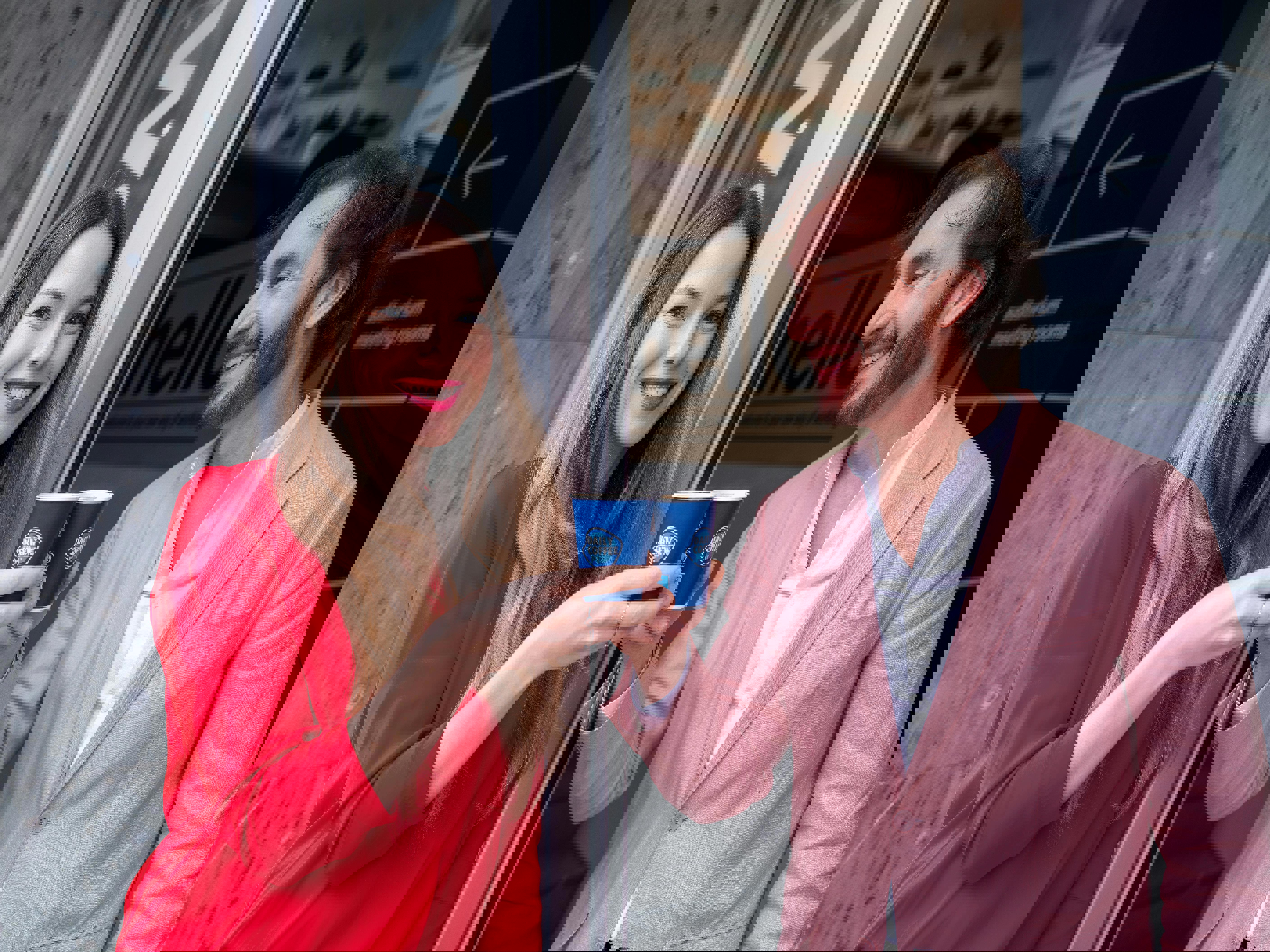 Hvordan ved du, om du er klar til at møde din dates venner?