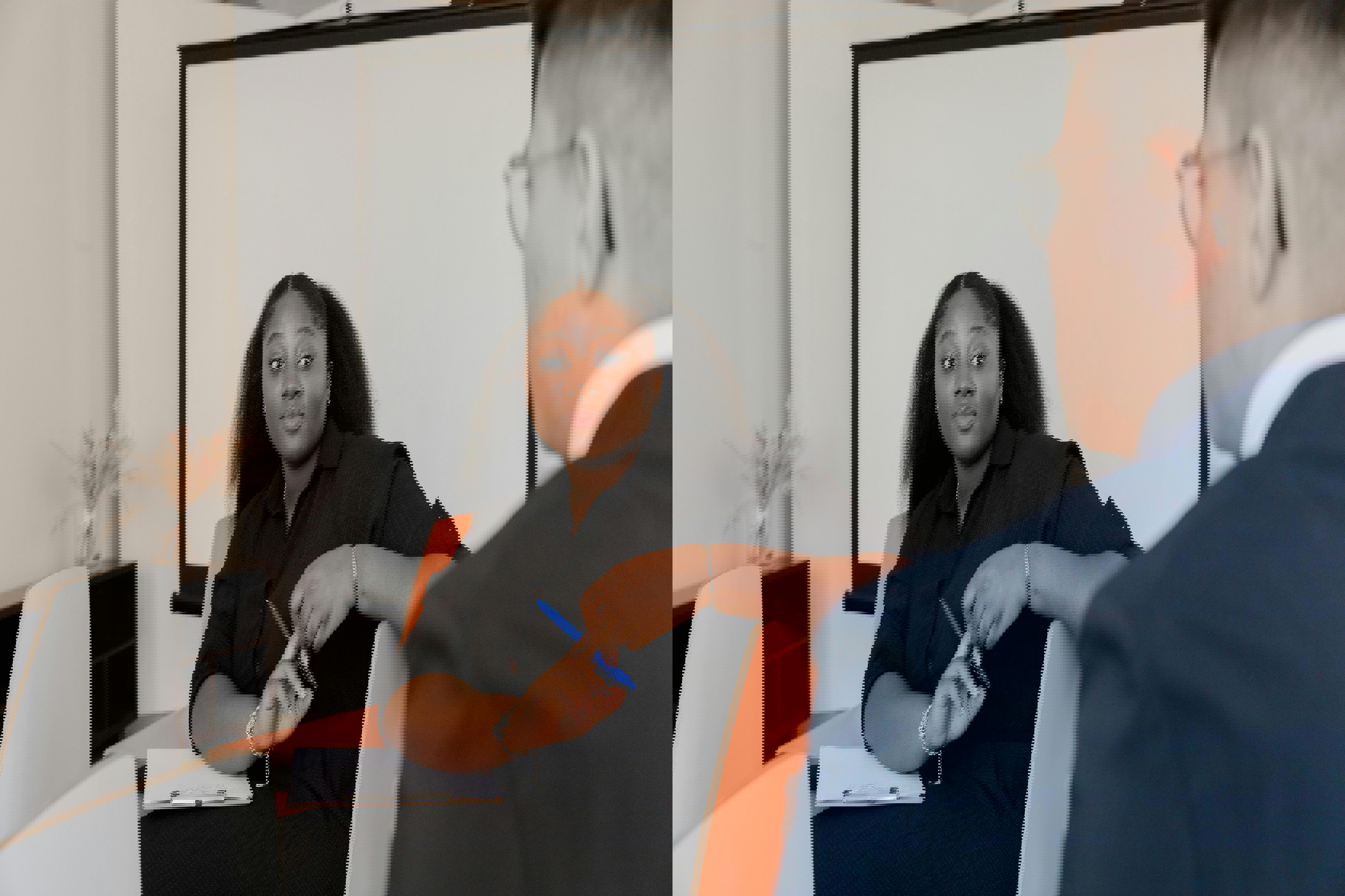 Hvorfor er det vigtigt at tage initiativ i samtalen?