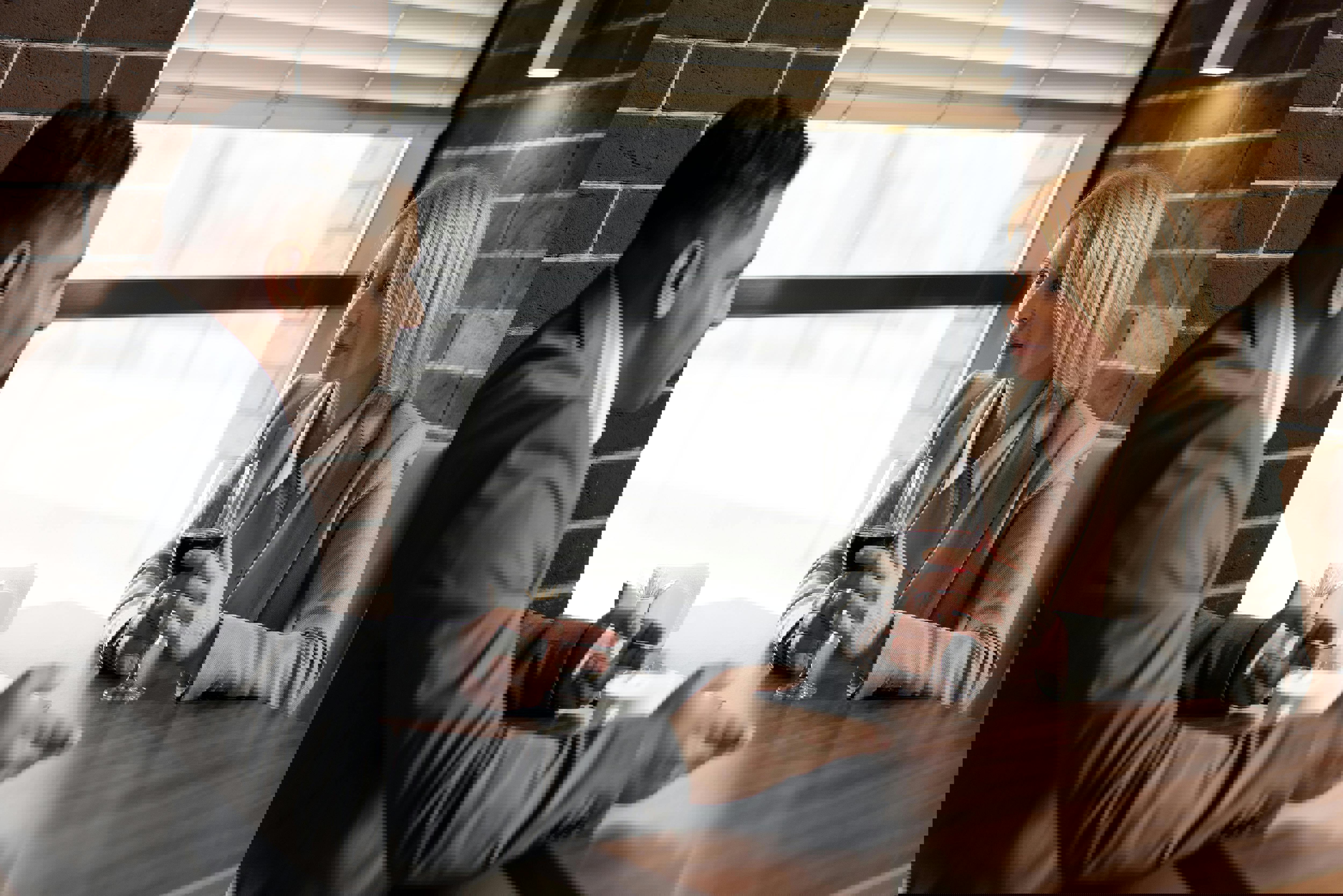 Hvornår er det okay at nævne ekskærester?