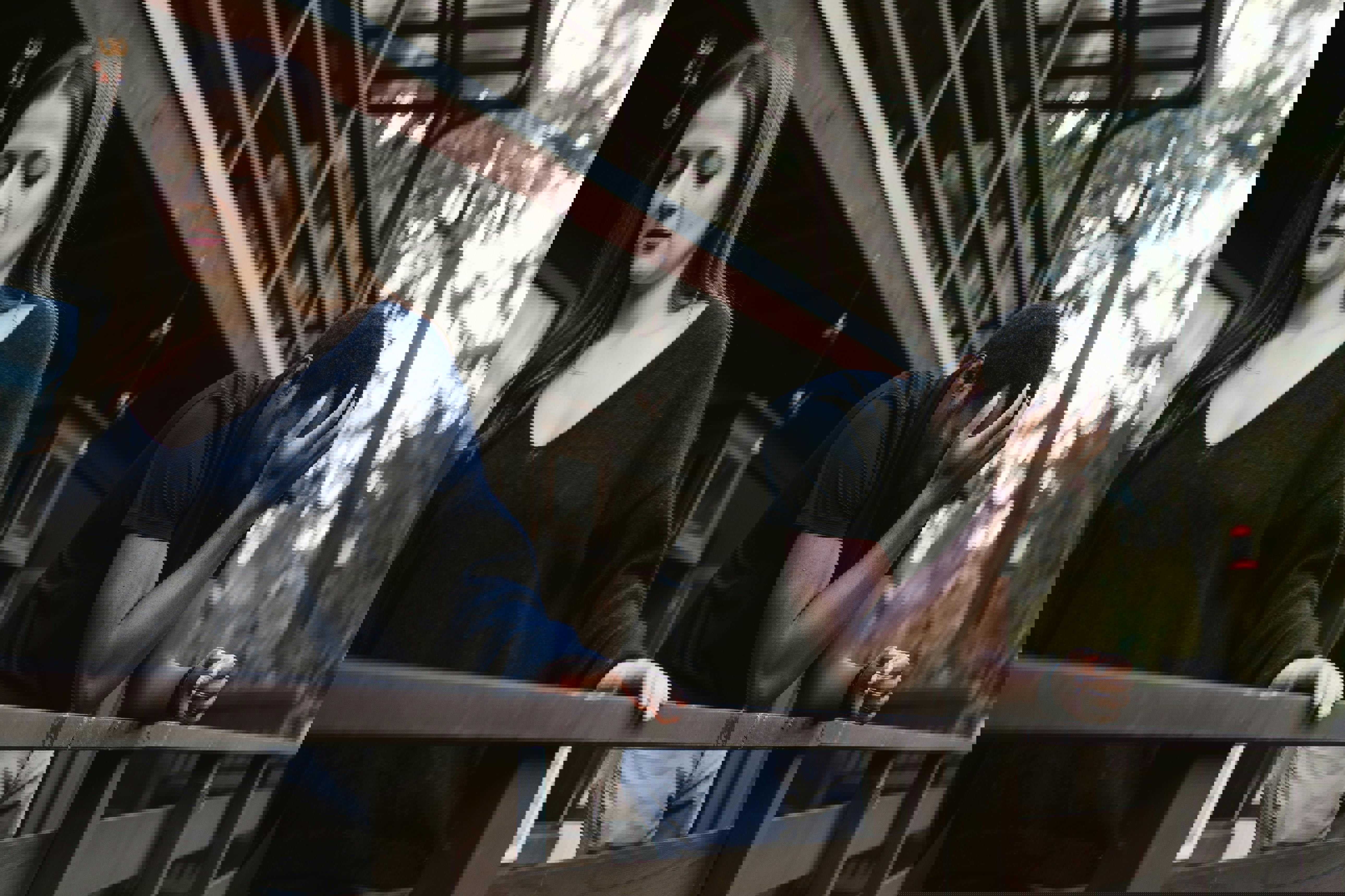 Hvornår skal du gå fra et forhold?