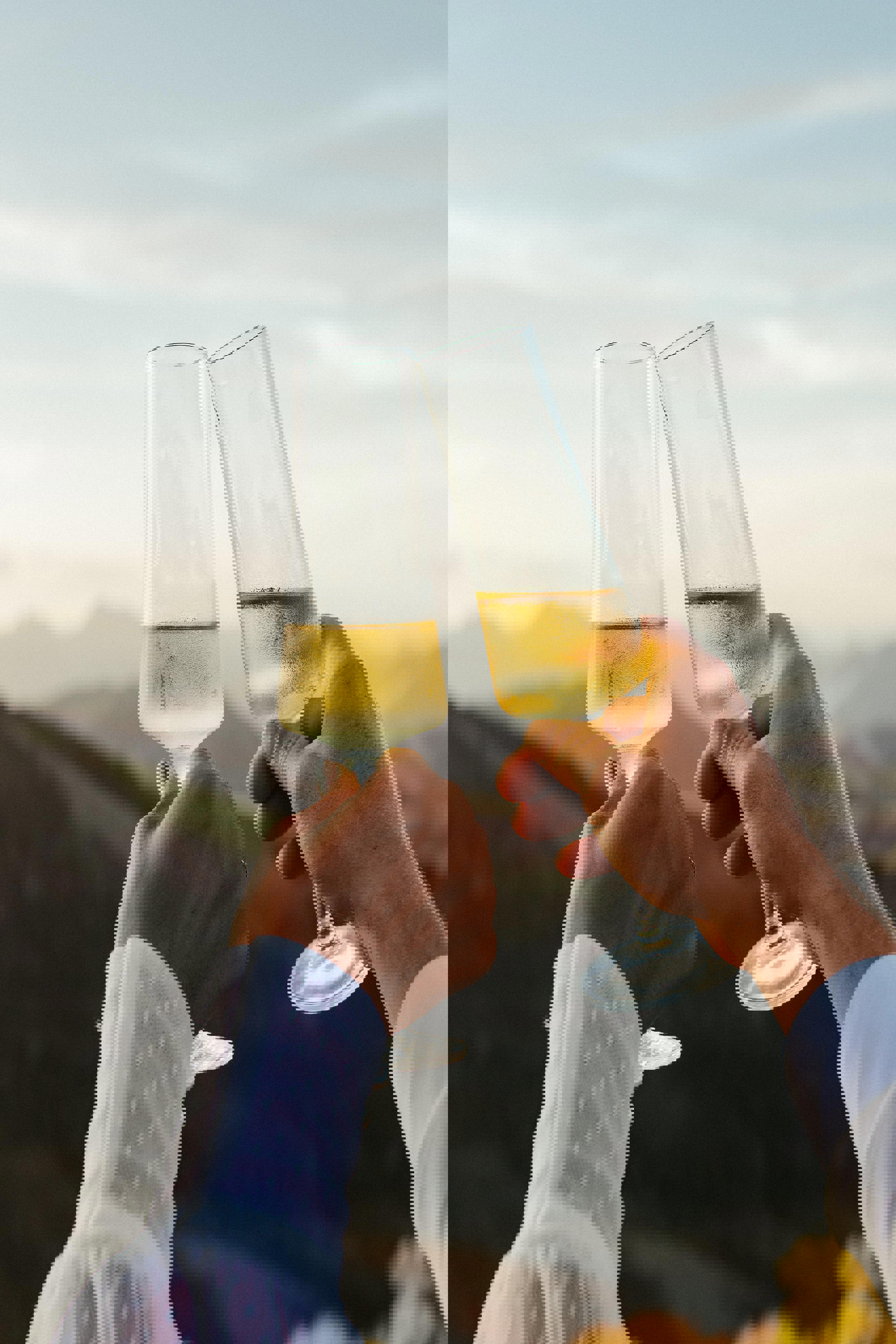 Hvornår ved du, at du har fundet den rette?