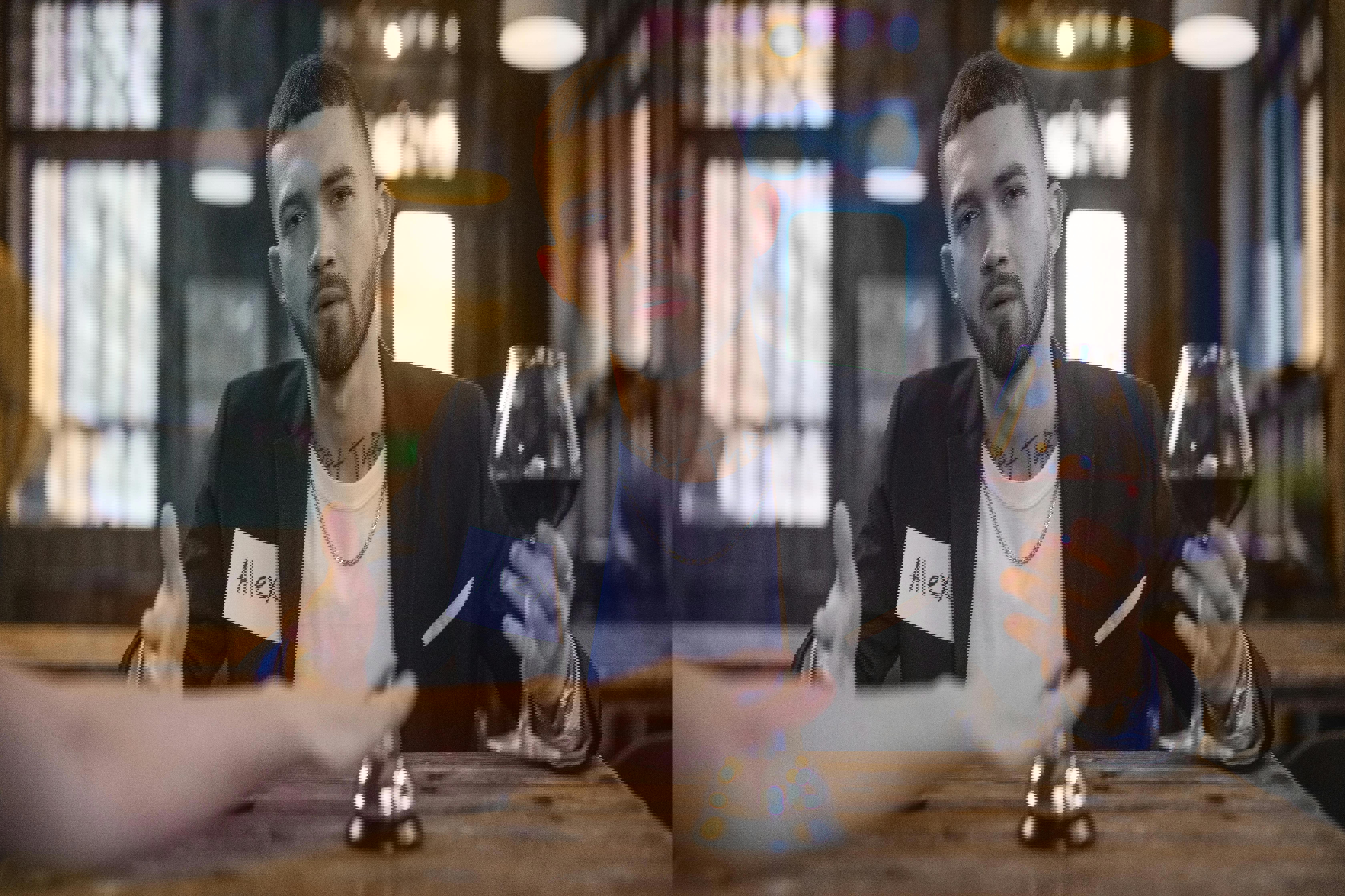 Skal du nævne dine datingkrav med det samme?