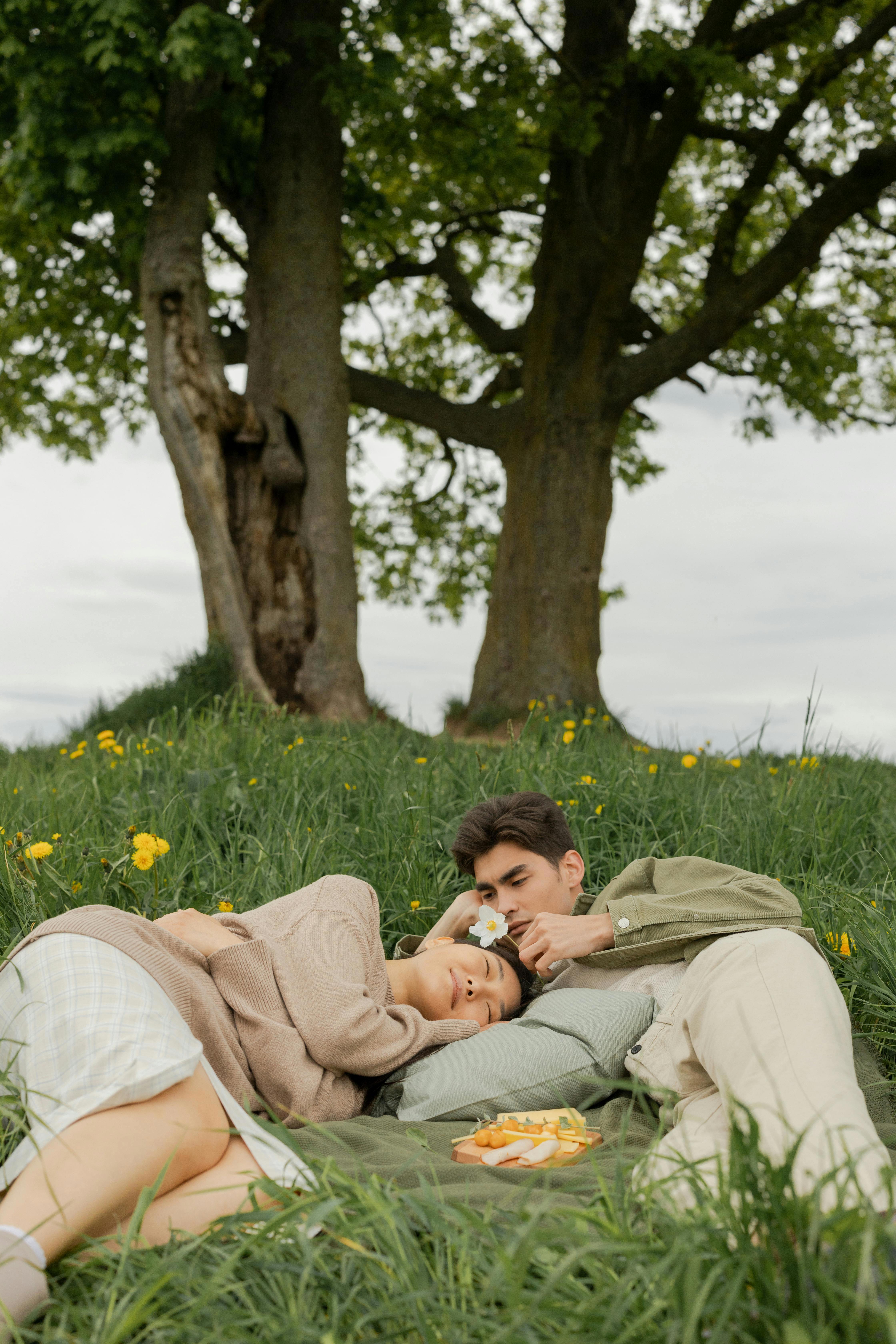Skal du tage en pause fra dating for at finde den rette?